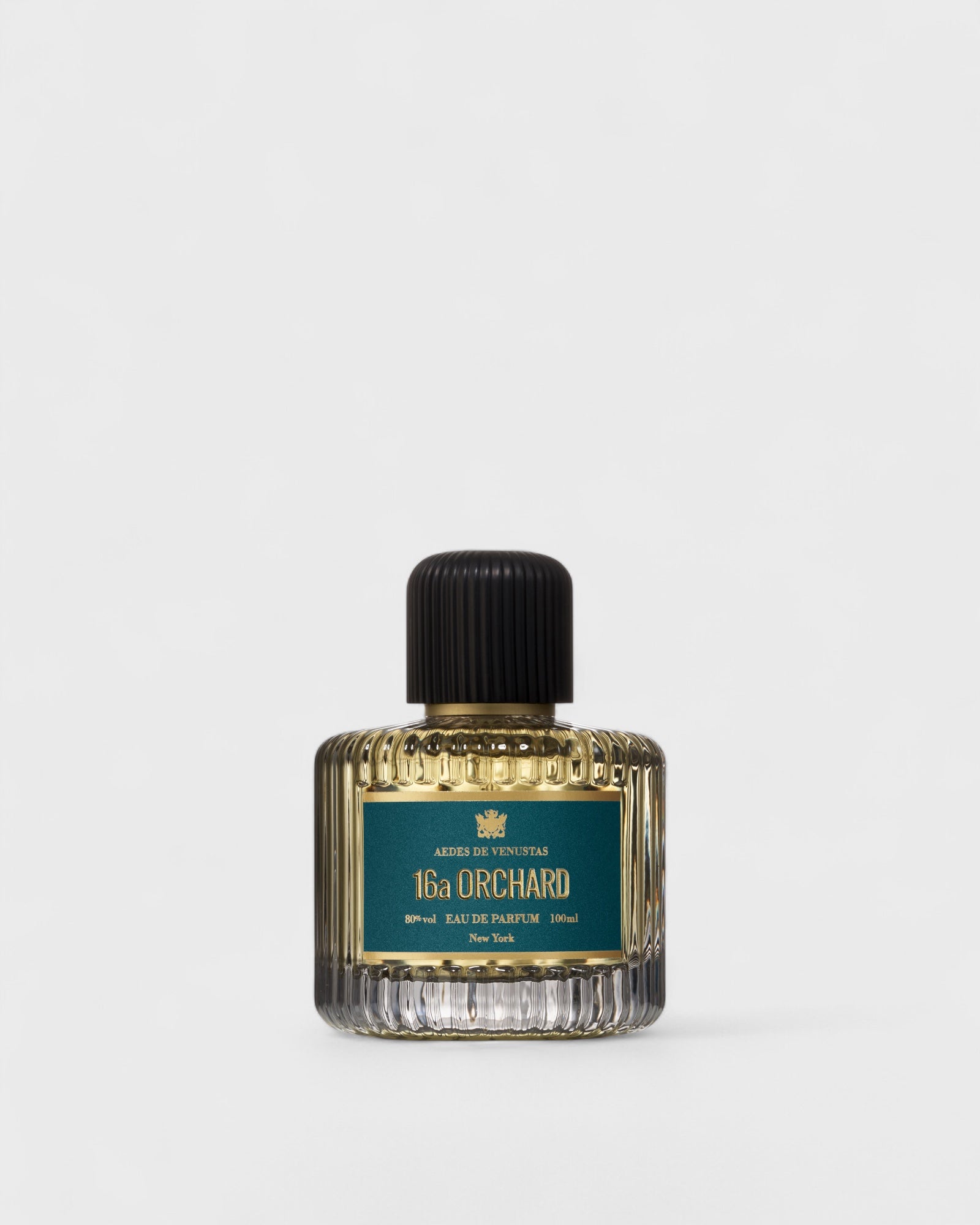 Aedes de Venustas 16a Orchard Street Eau de Parfum
