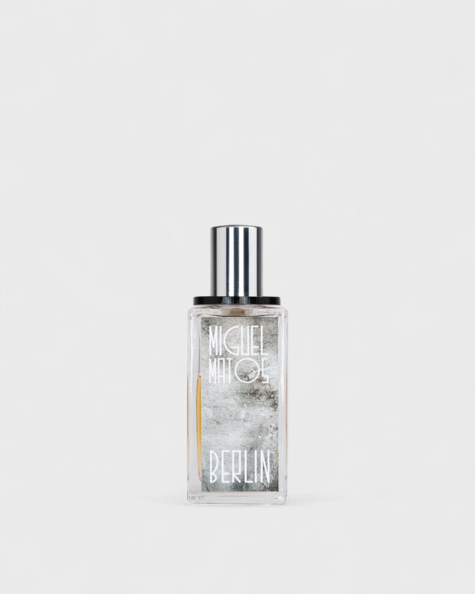 Miguel Matos Berlin Parfum