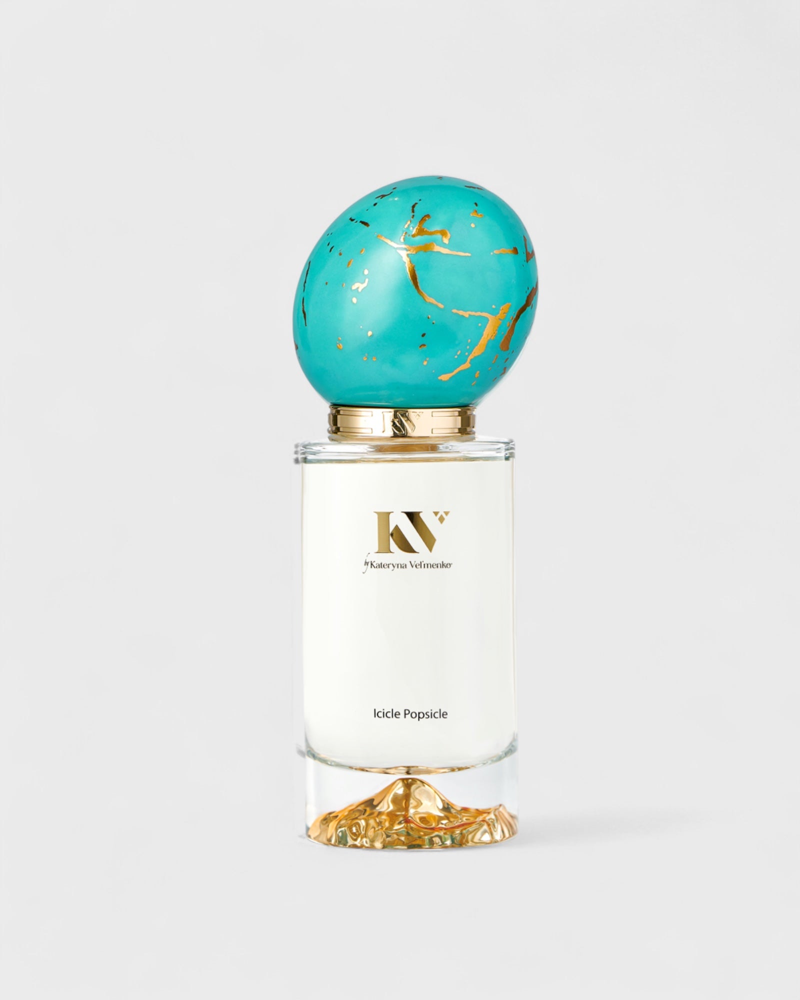 KV by Kateryna Vel'menko Icicle Popsicle Eau de Parfum