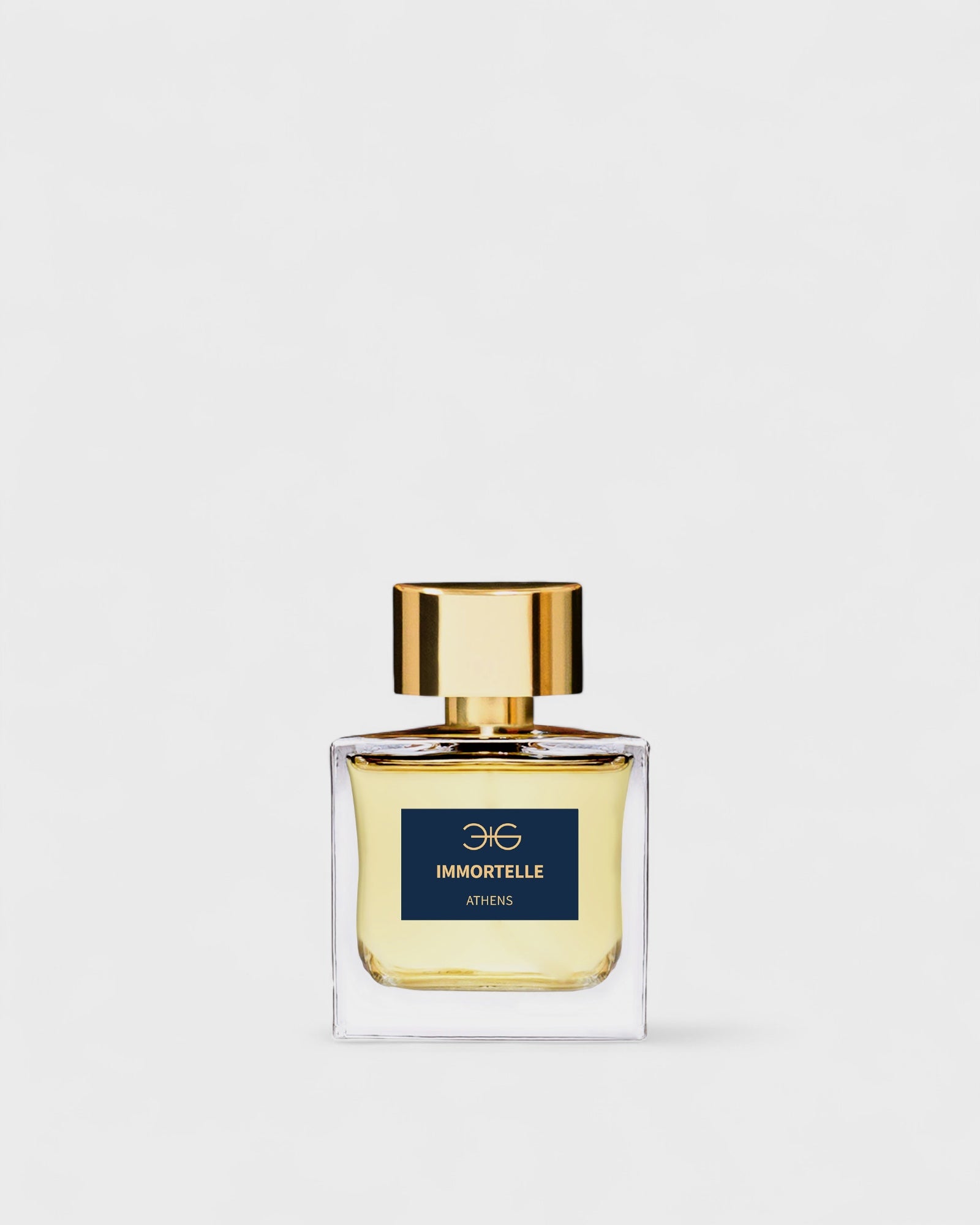 Manos Gerakinis Immortelle Eau de Parfum