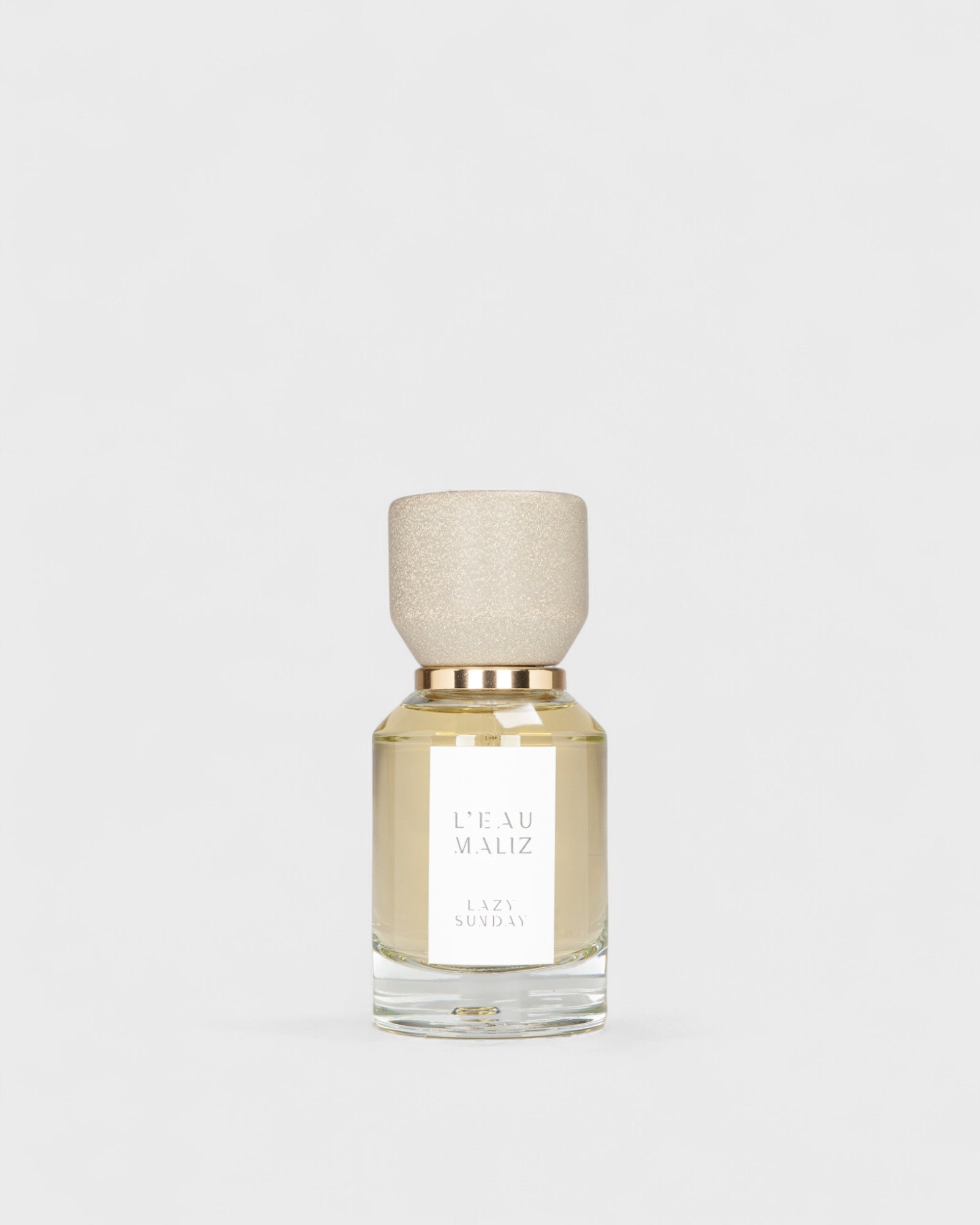 L'Eau Maliz Lazy Sunday Eau de Parfum