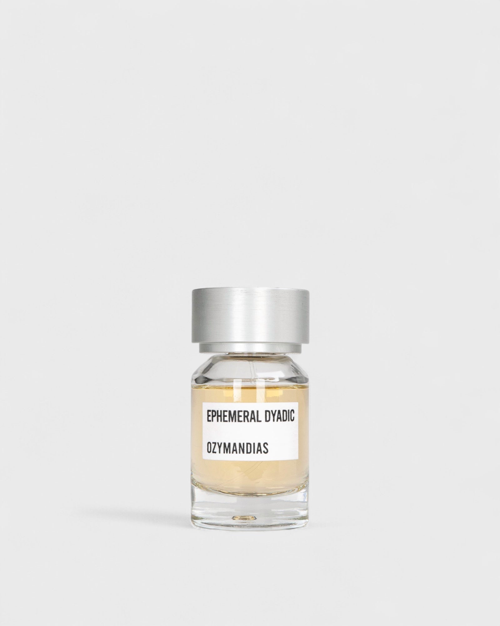 Ephemeral Dyadic Ozymandias Eau de Parfum