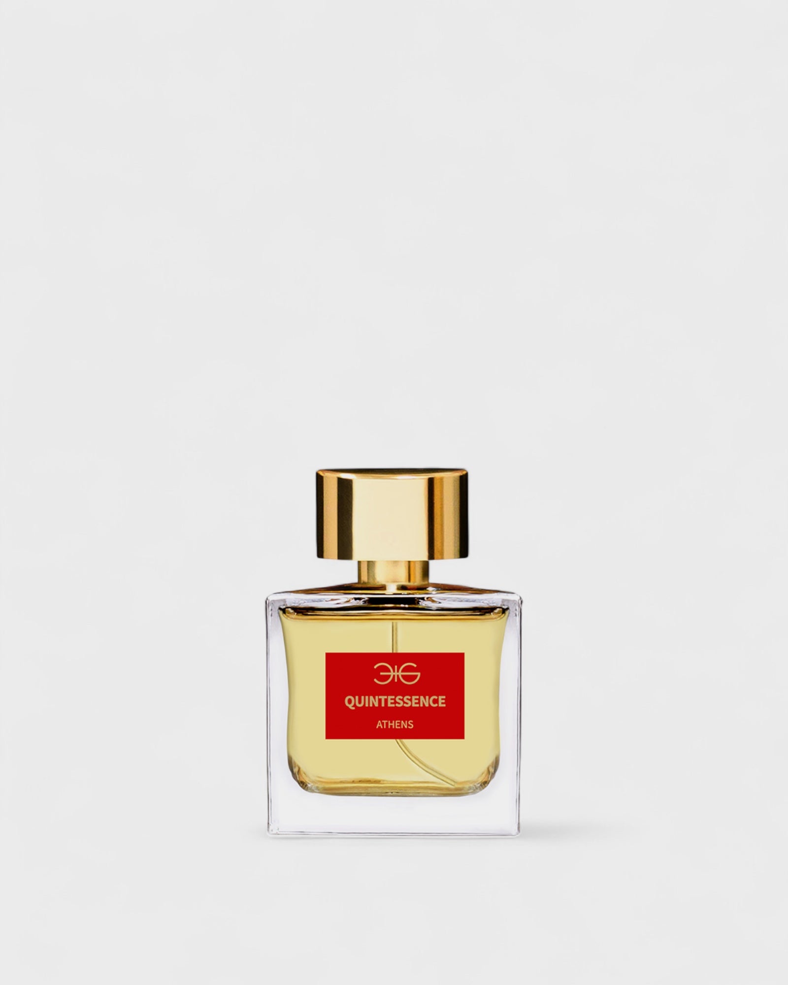 Manos Gerakinis Quintessence Eau de Parfum