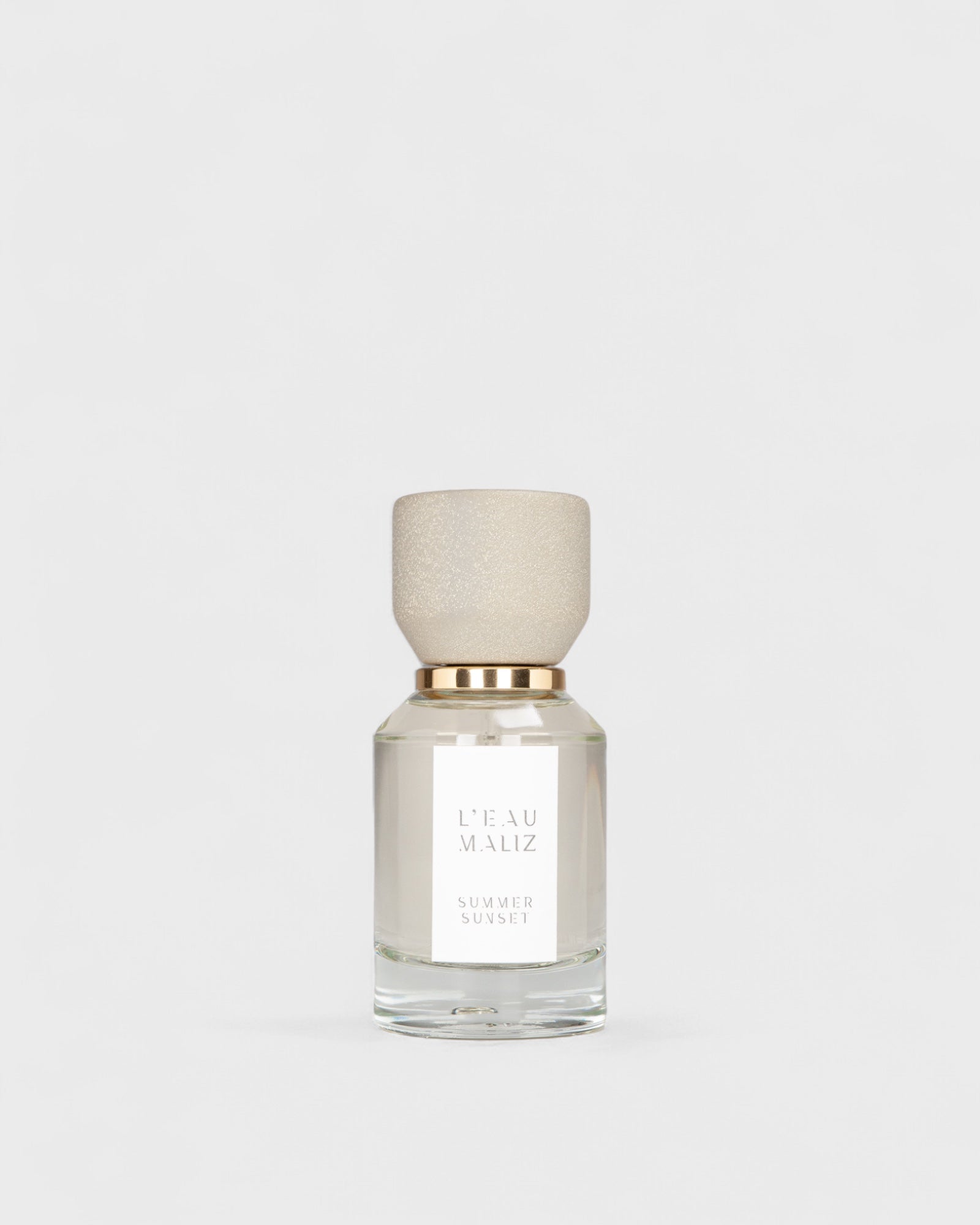 L'Eau Maliz Summer Sunset Eau de Parfum