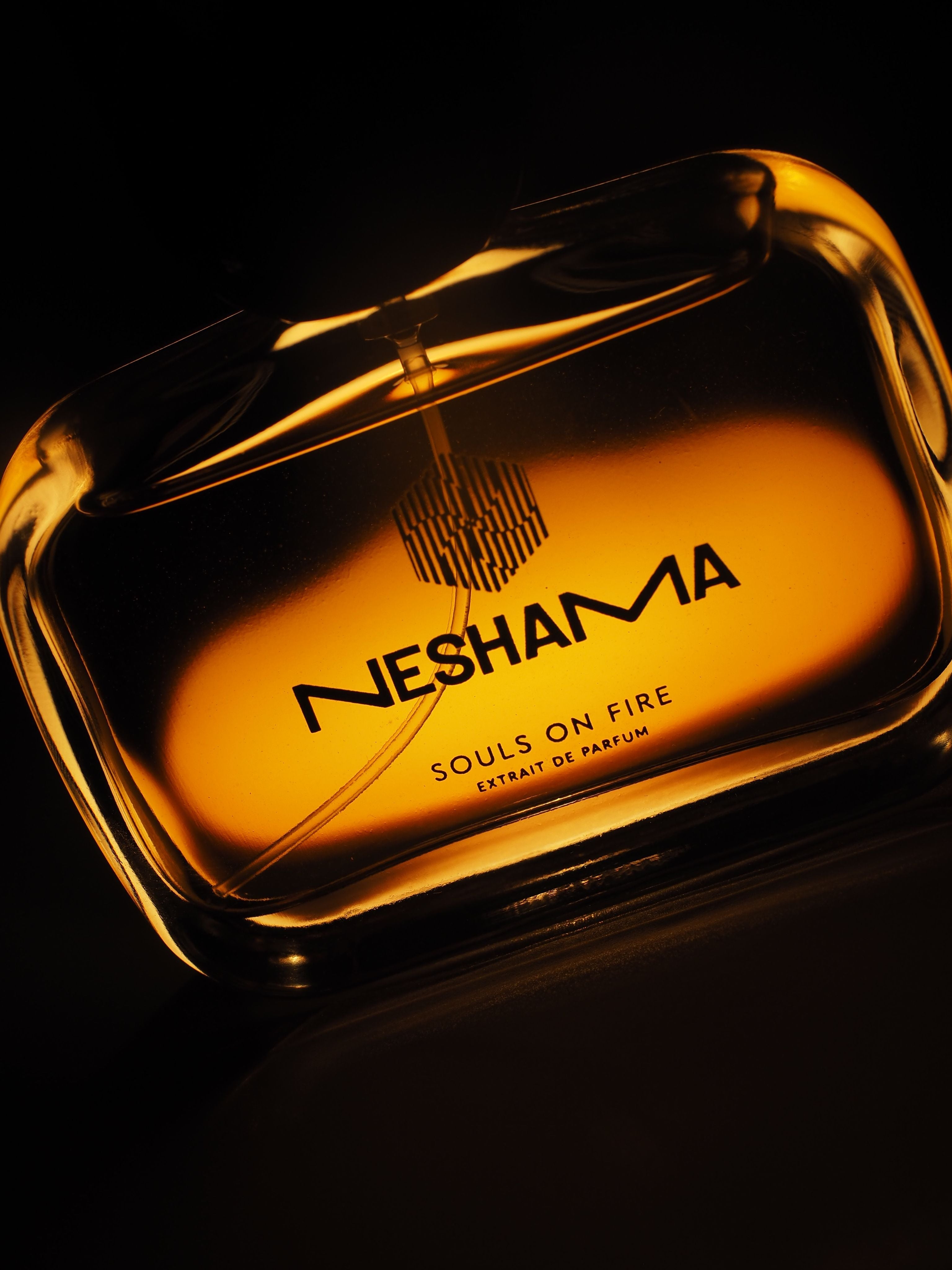 Neshama