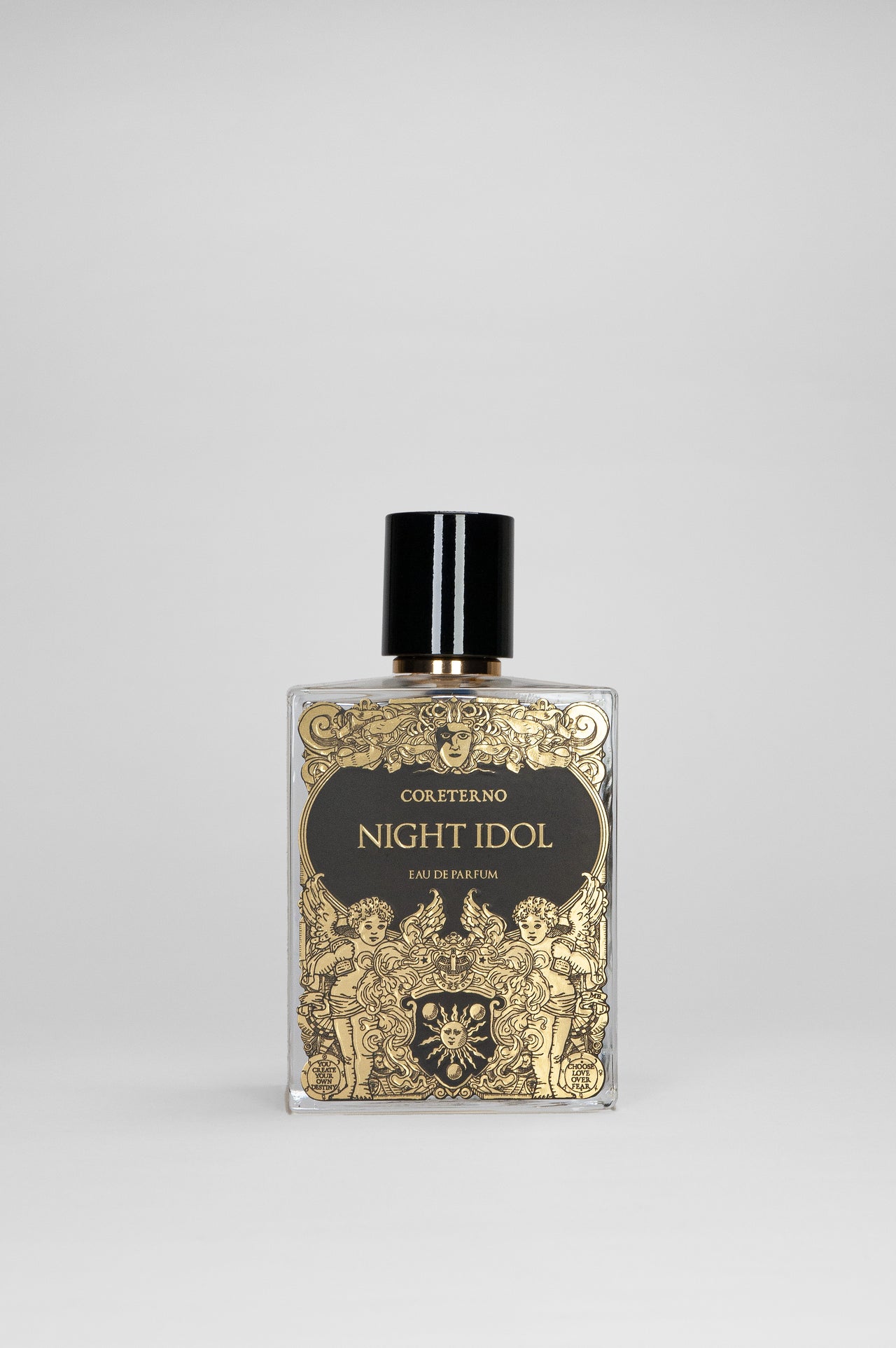Night Idol
