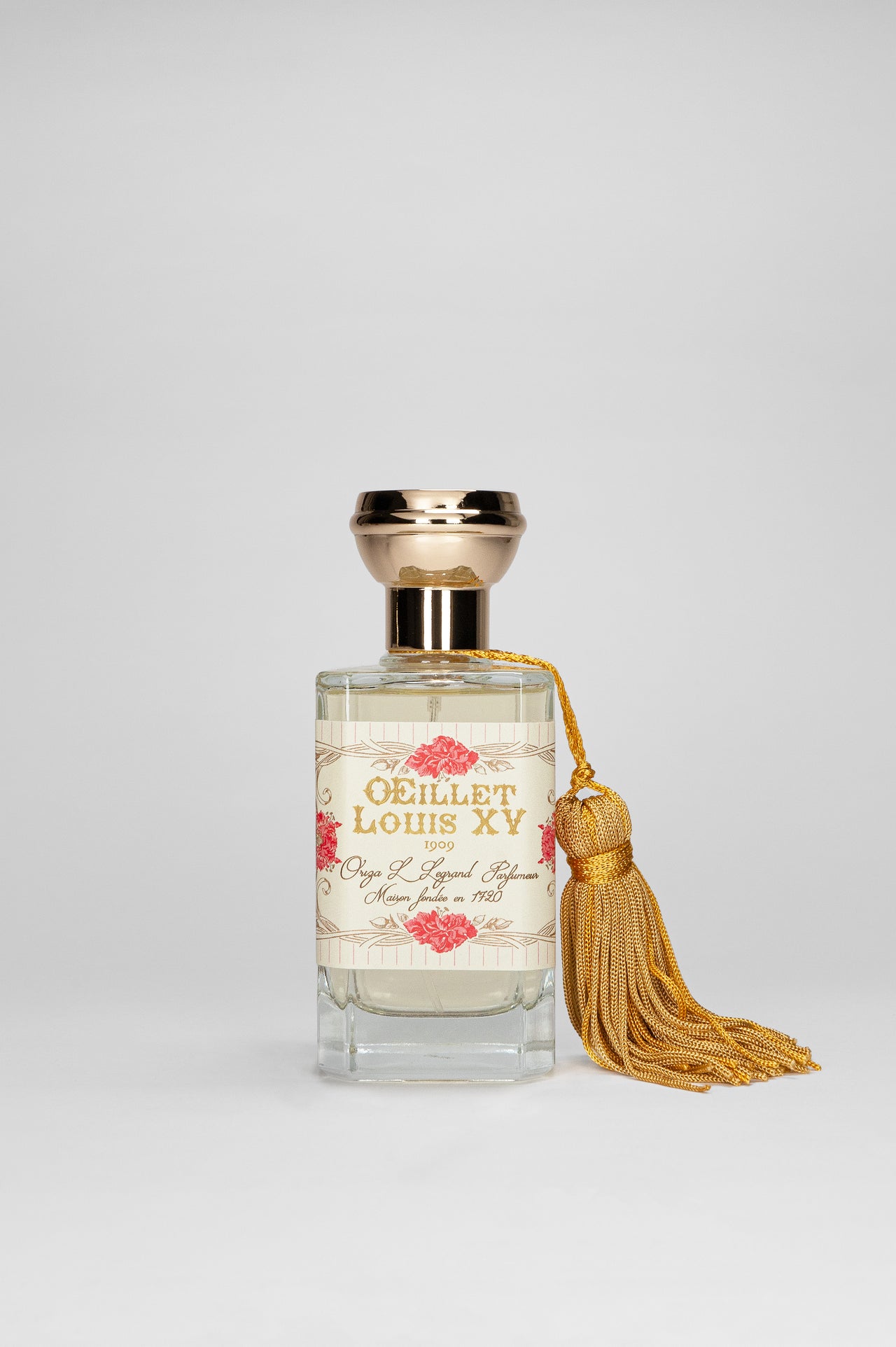 Oeillet Louis XV