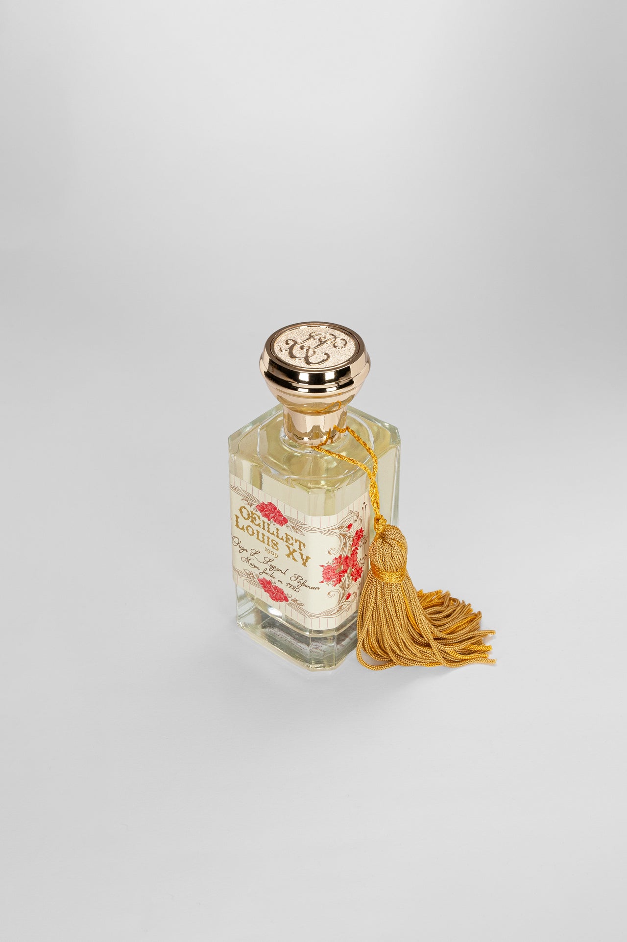 Oeillet Louis XV