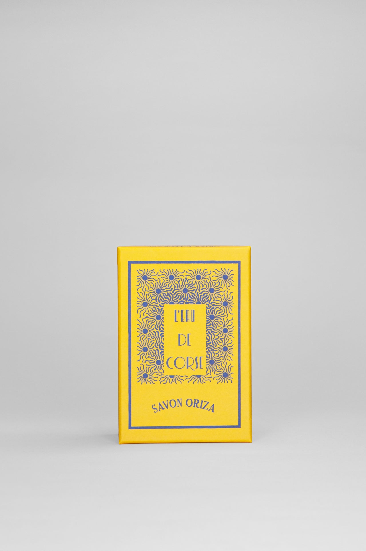 L'Eau de Corse