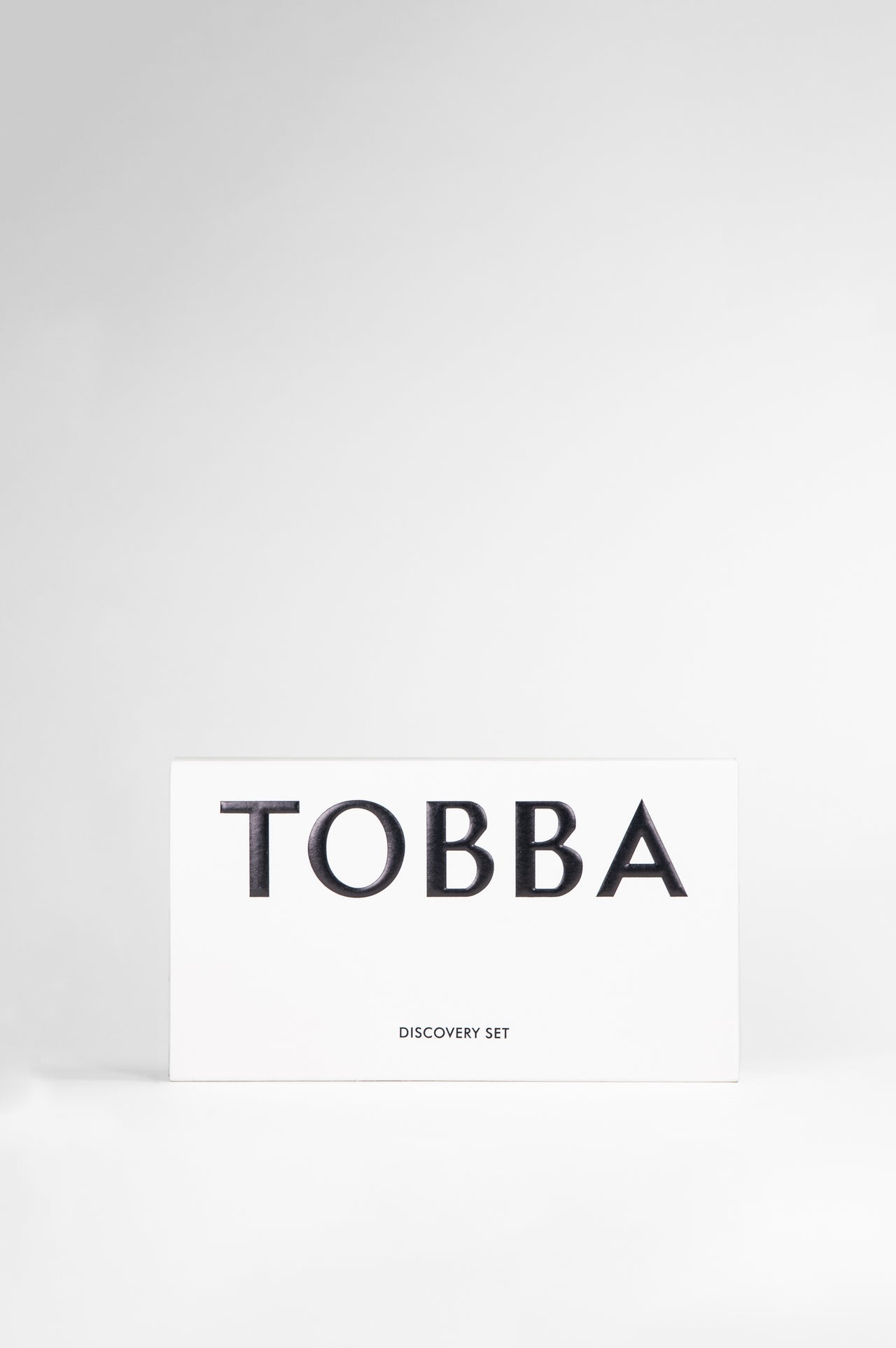 Tobba - Discovery Set