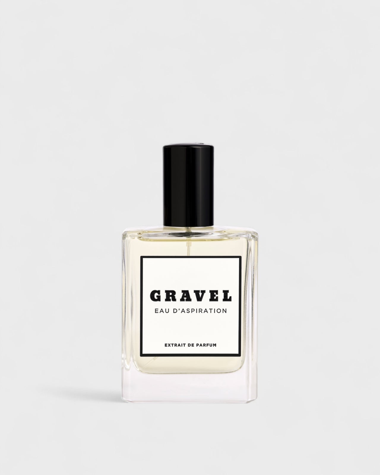 Eau D'aspiration