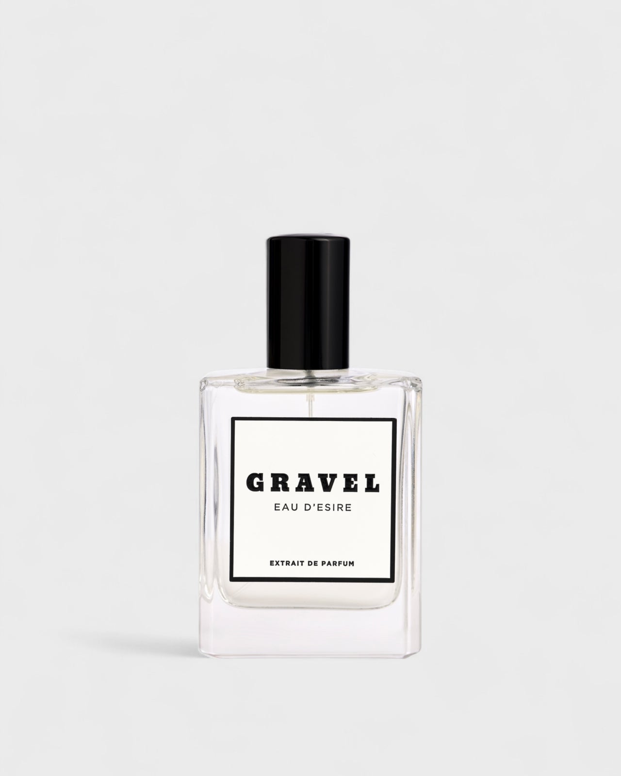 Eau D'esire