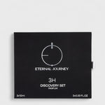 Eternal Journey Eternal Journey - 3H Collection Discovery Set Eau de Parfum