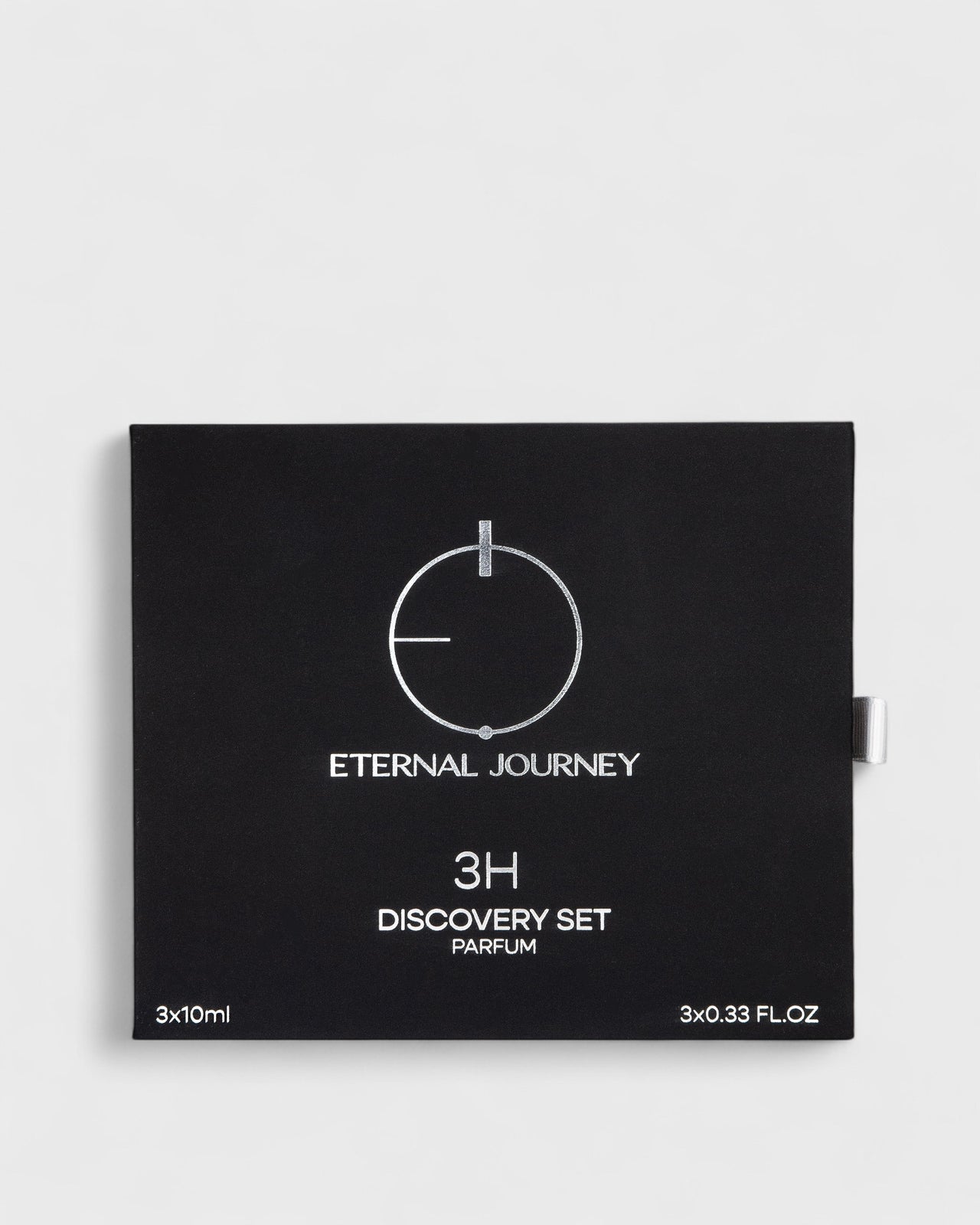 Eternal Journey Eternal Journey - 3H Collection Discovery Set Eau de Parfum