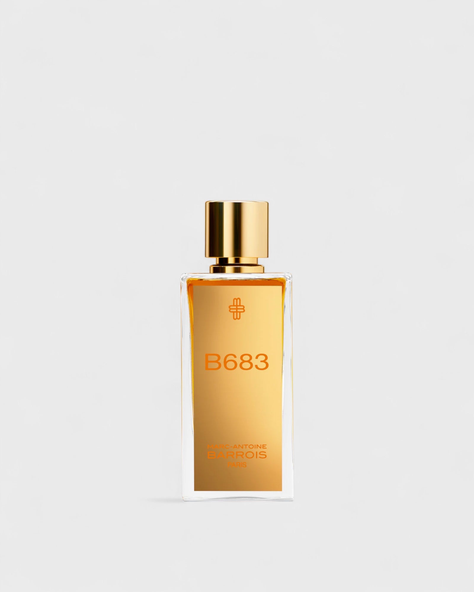 Marc Antoine Barrois B - 683 Eau de Parfum