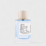 hellenist Les dieux aux bains Eau de Parfum