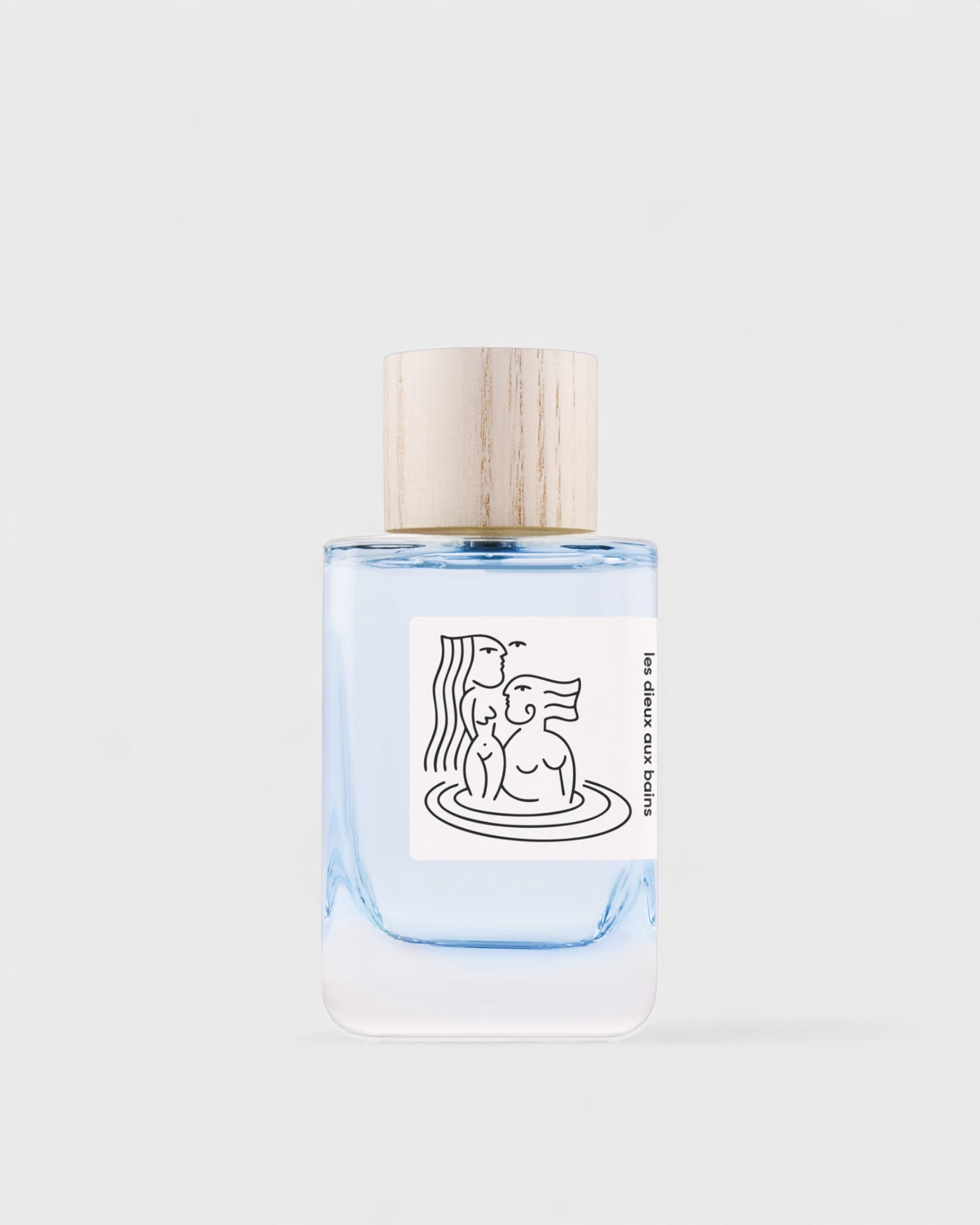 hellenist Les dieux aux bains Eau de Parfum