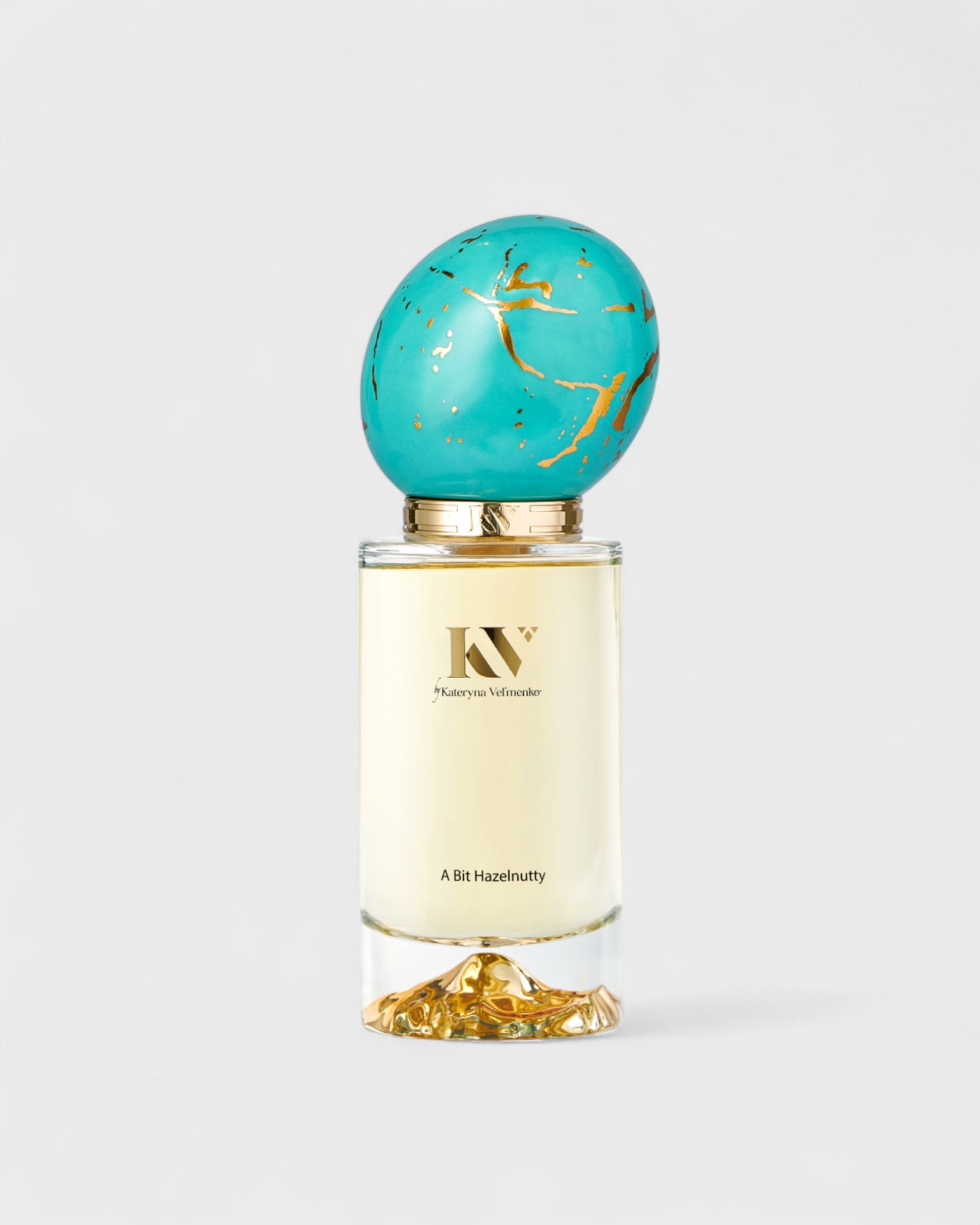KV by Kateryna Vel'menko A Bit Hazelnutty Eau de Parfum