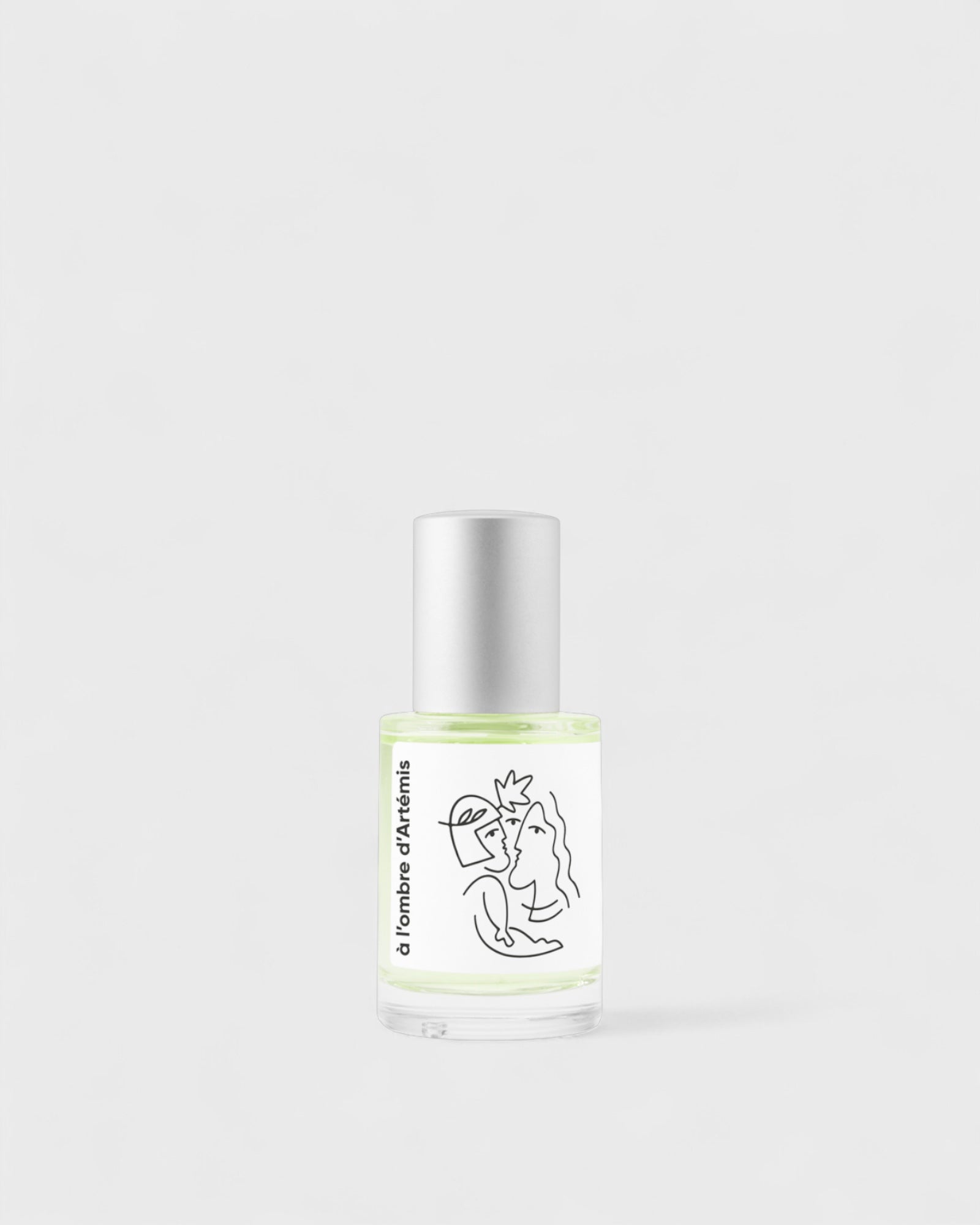 hellenist À l'ombre d'Artémis Eau de Parfum