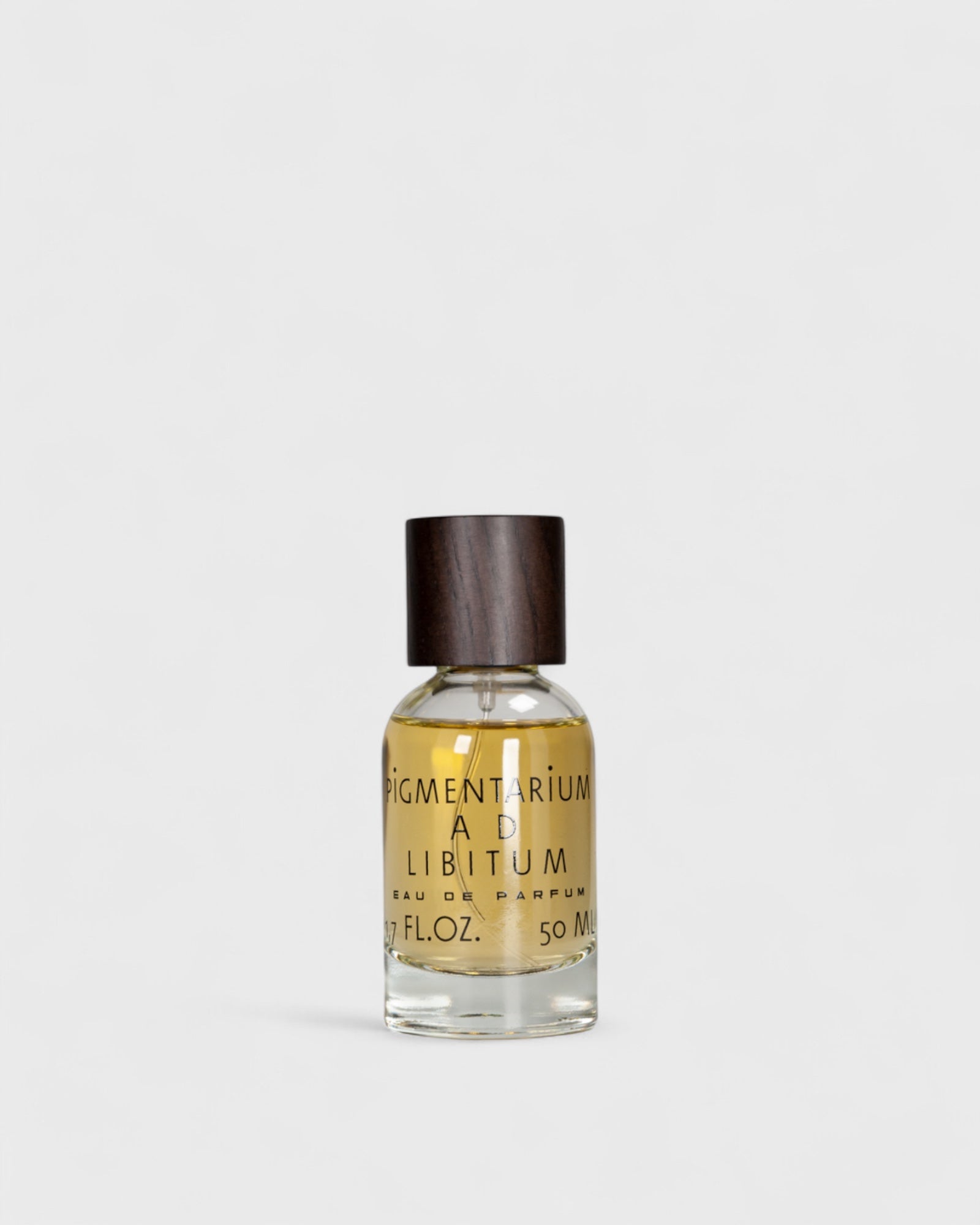Pigmentarium Ad Libitum Eau de Parfum