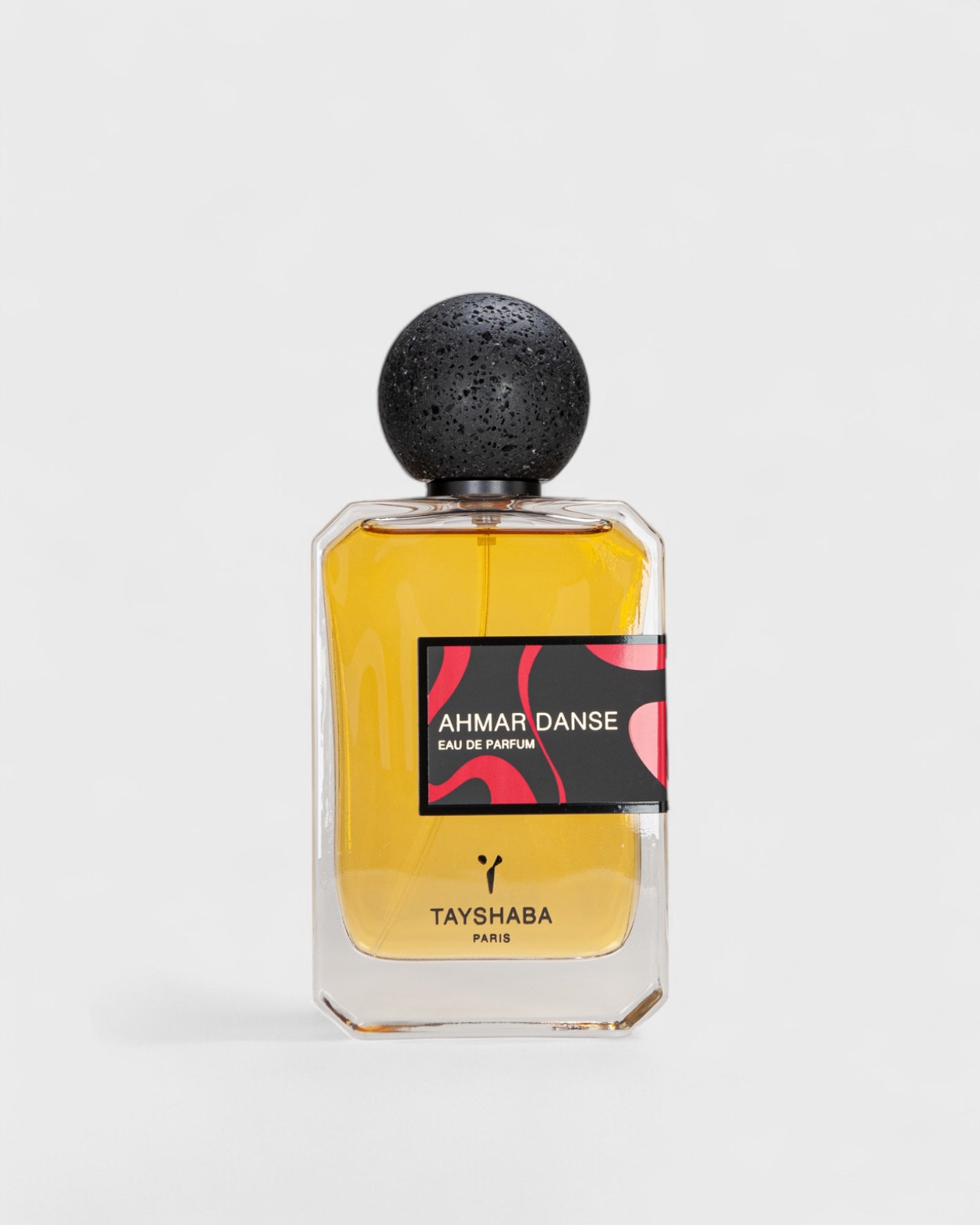 Tayshaba Ahmar Danse Eau de Parfum