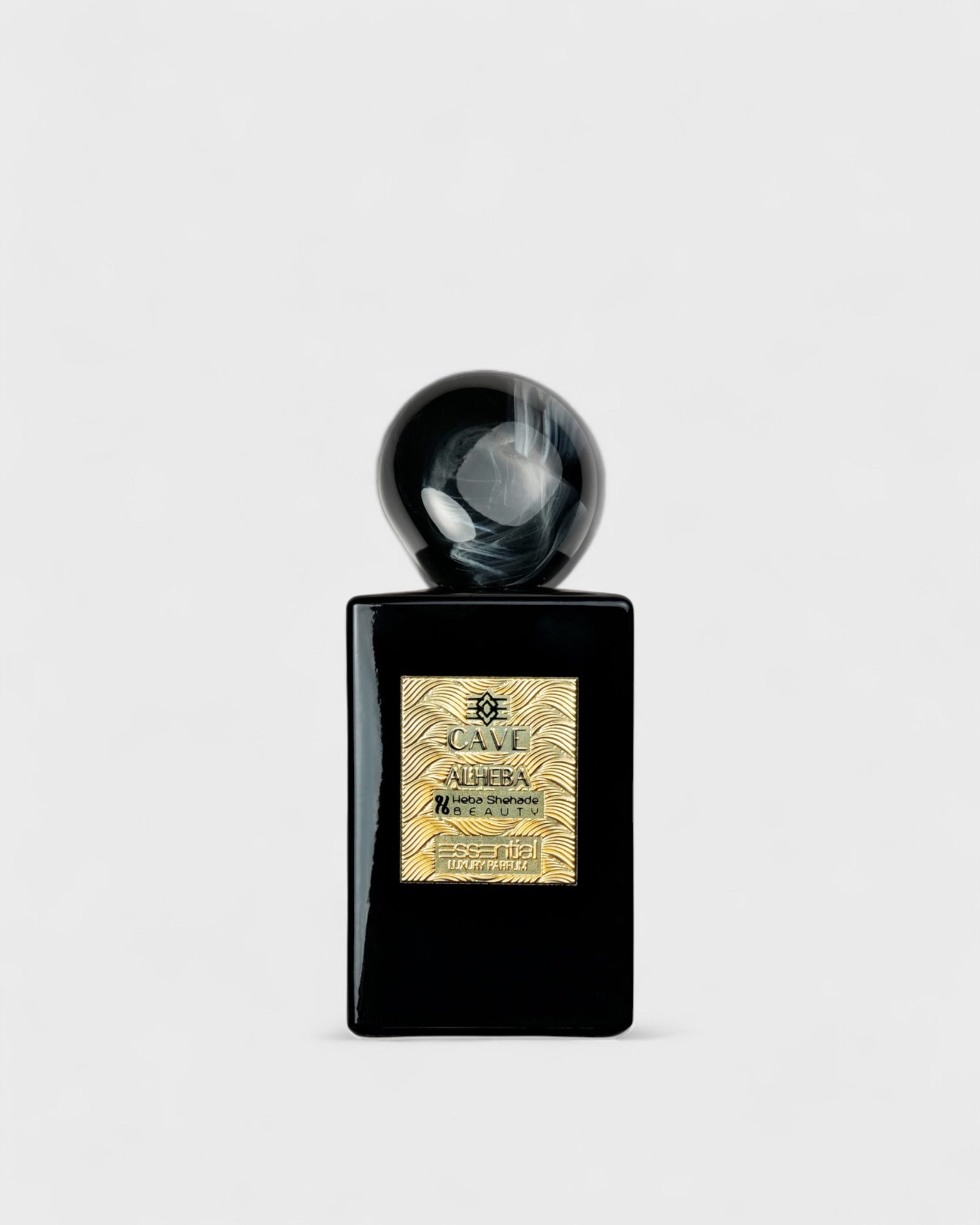 CAVE Alheba For Sheba Shehade Eau de Parfum