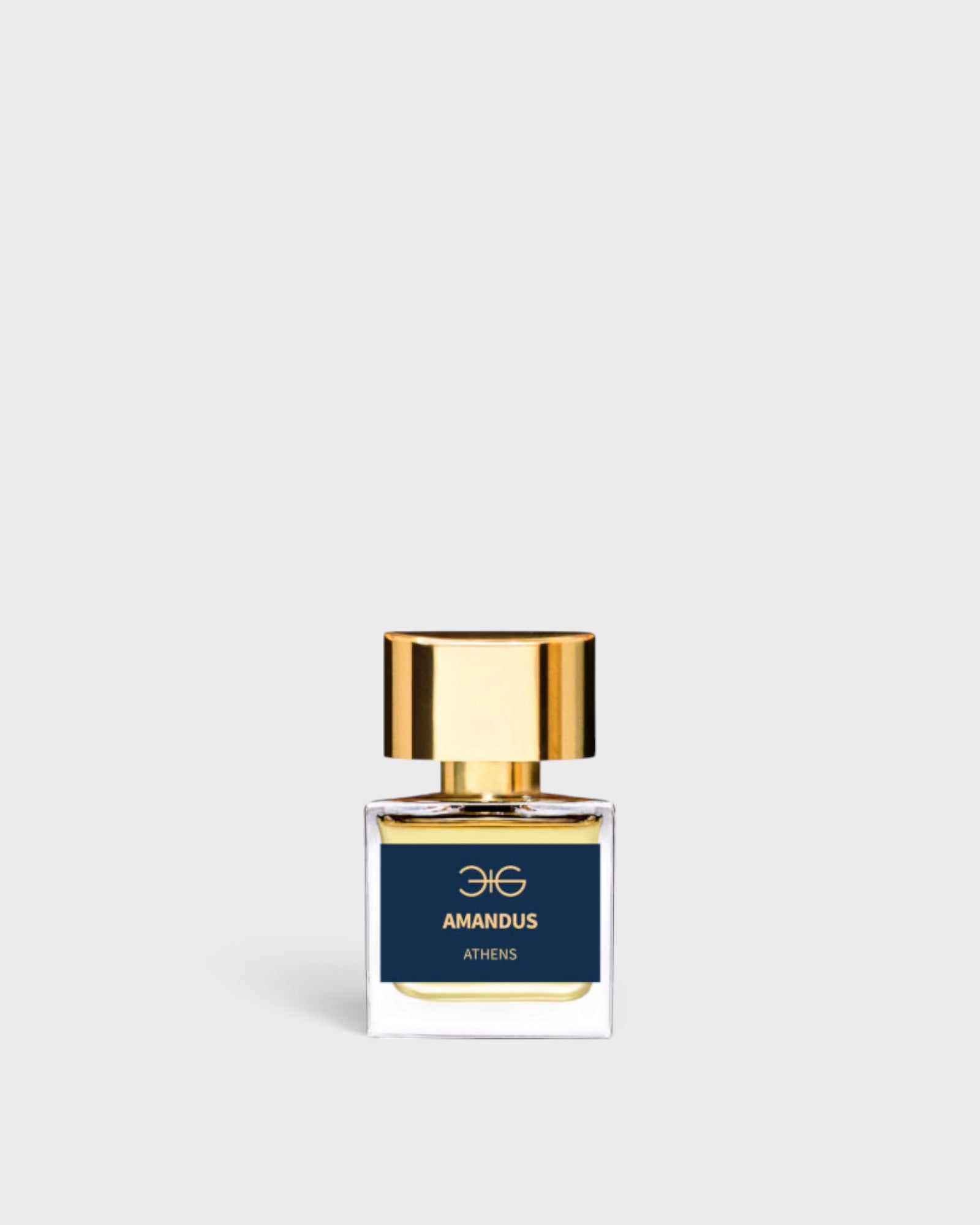 Manos Gerakinis Amandus Eau de Parfum