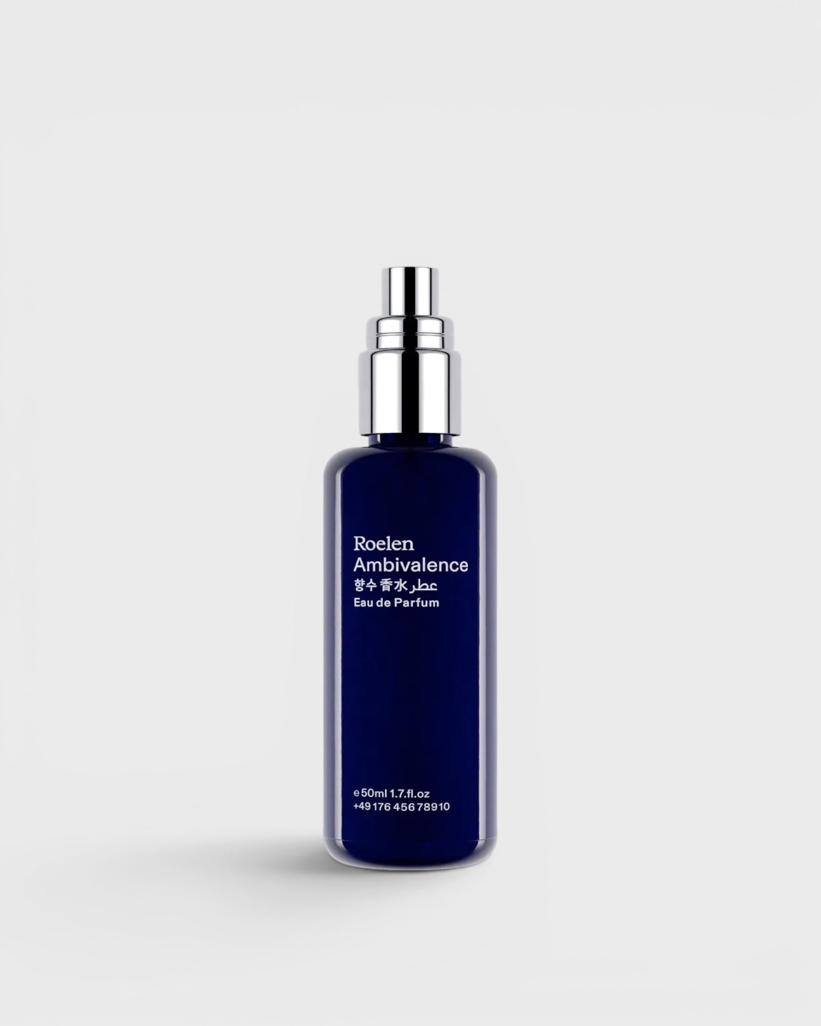 Roelen Ambivalence Eau de Parfum