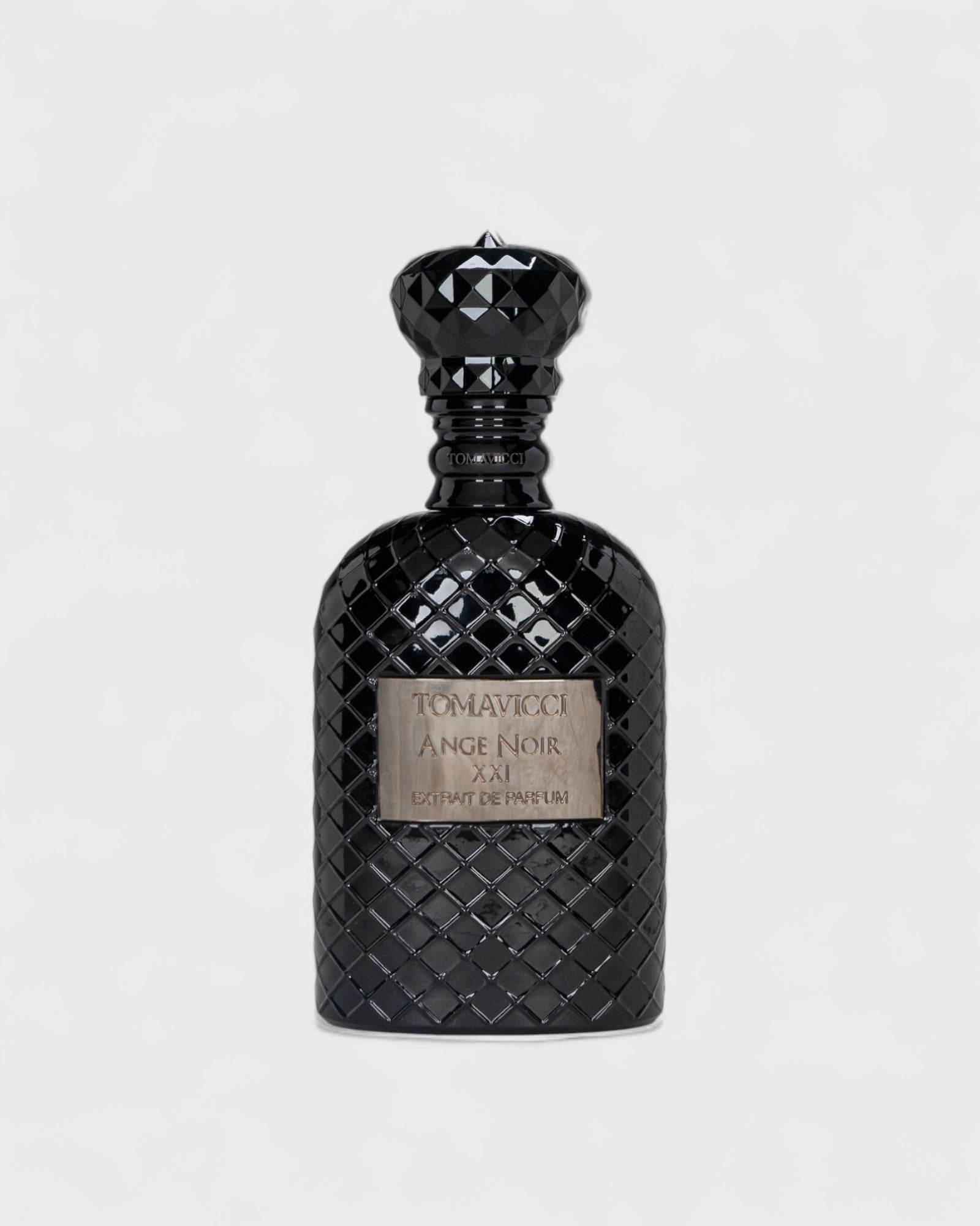 Tomavicci Ange Noir XXI Extrait de Parfum