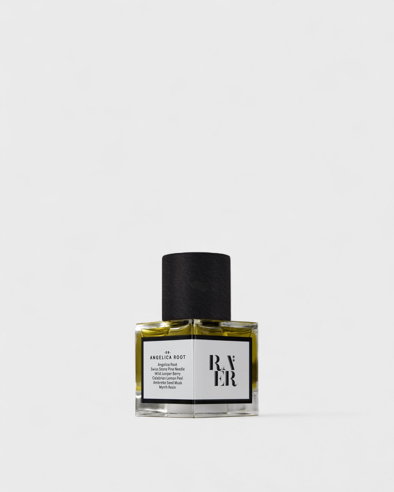 Raer Angelica Root Parfum