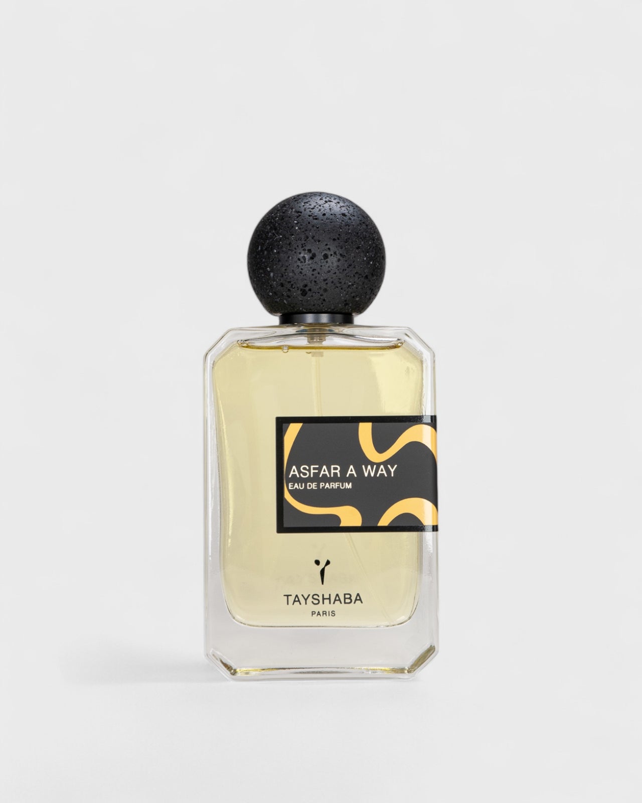 Tayshaba Asfar A Way Eau de Parfum