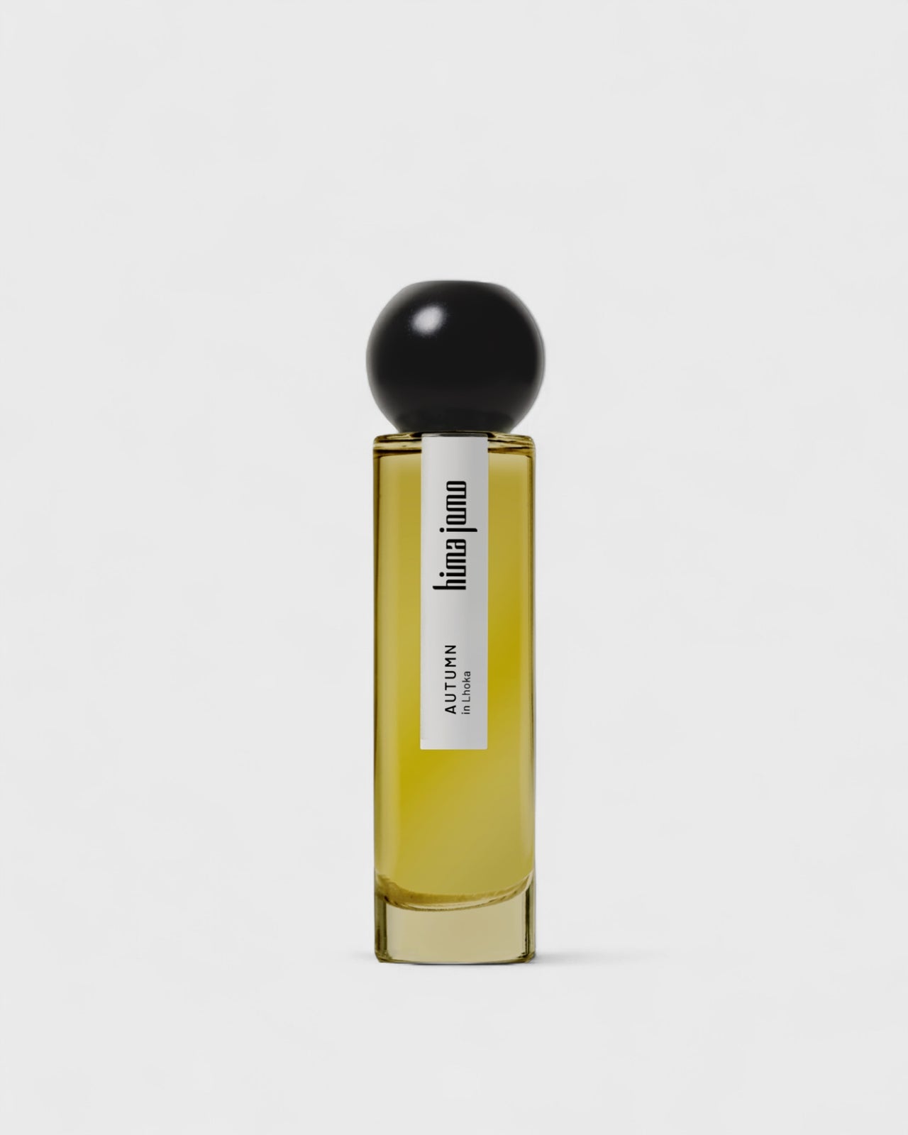 Hima Jomo Autumn in Lhoka Eau de Parfum