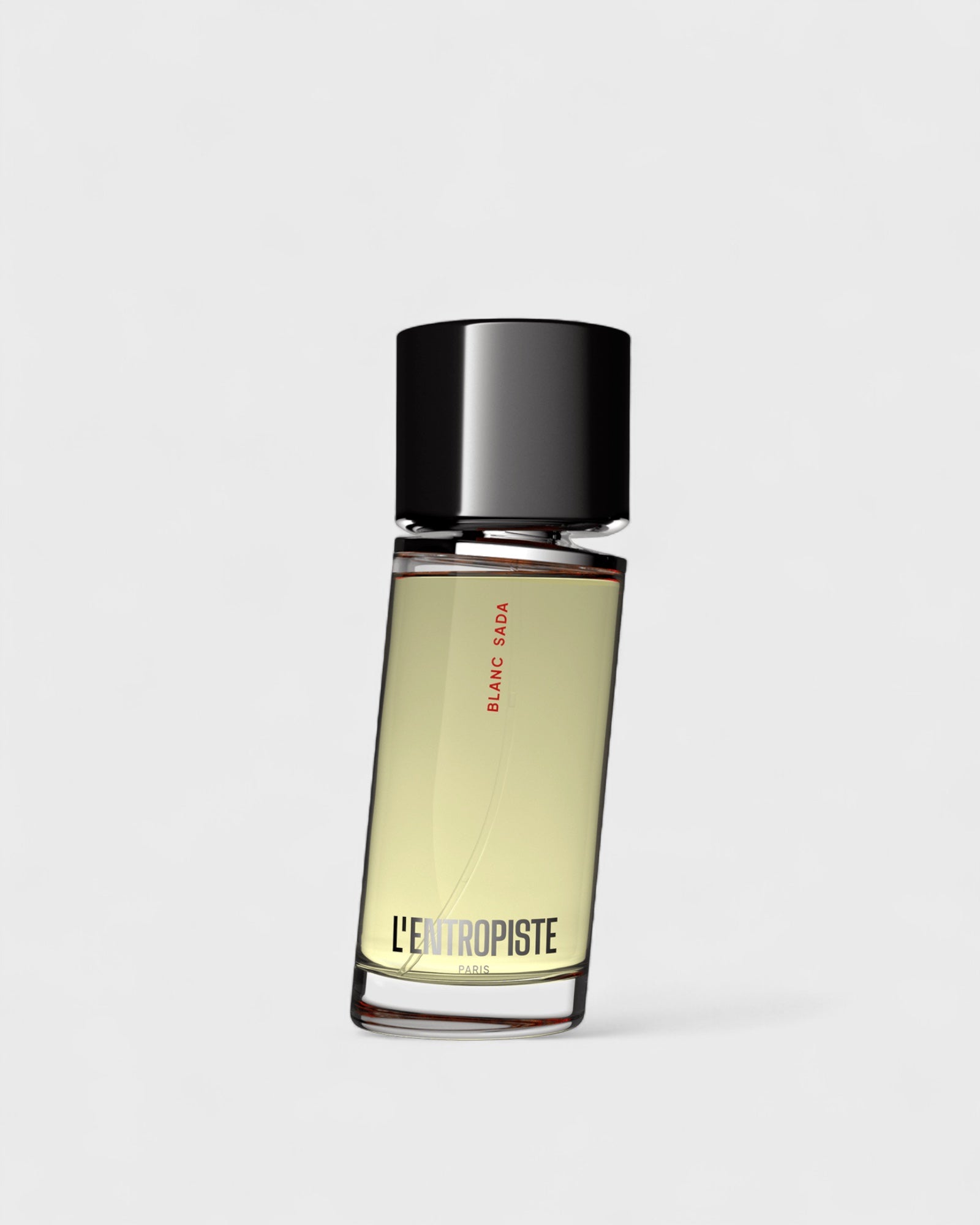 L'Entropiste Blanc Sada Eau de Parfum