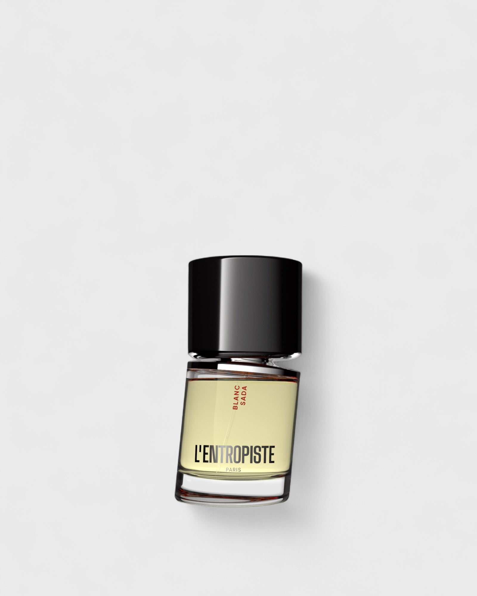 L'Entropiste Blanc Sada Eau de Parfum