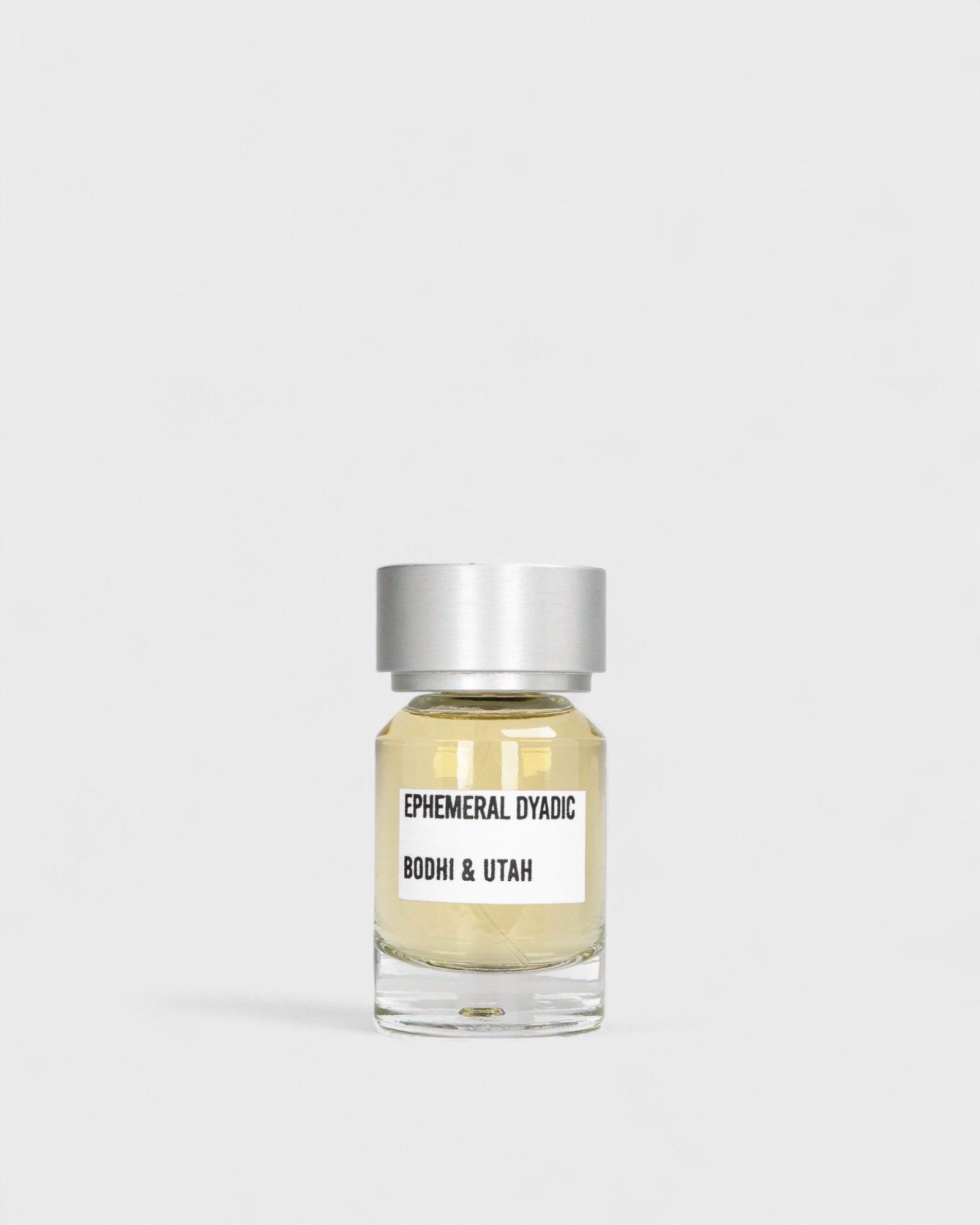 Ephemeral Dyadic Bodhi & Utah Eau de Parfum