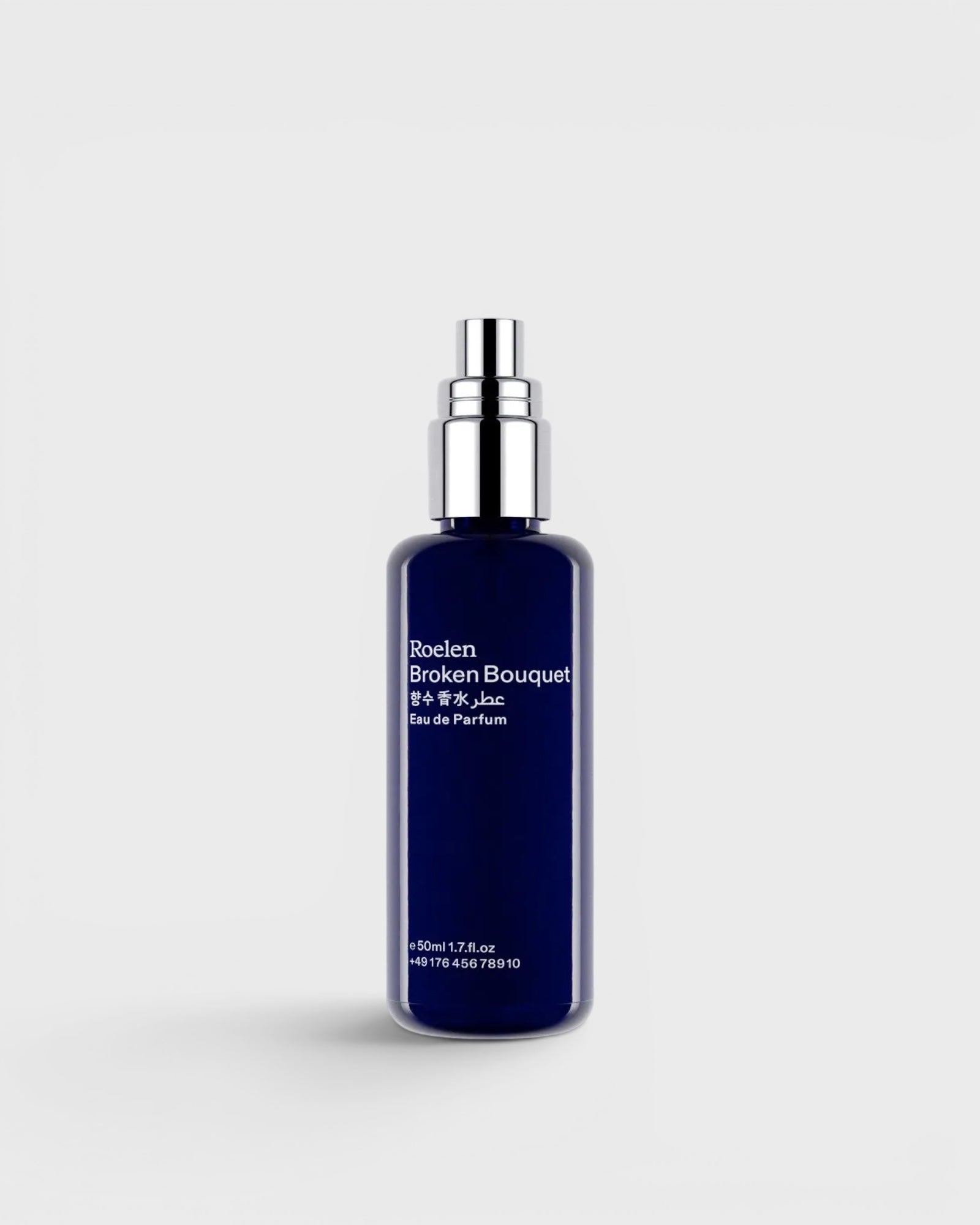 Roelen Broken Bouquet Eau de Parfum