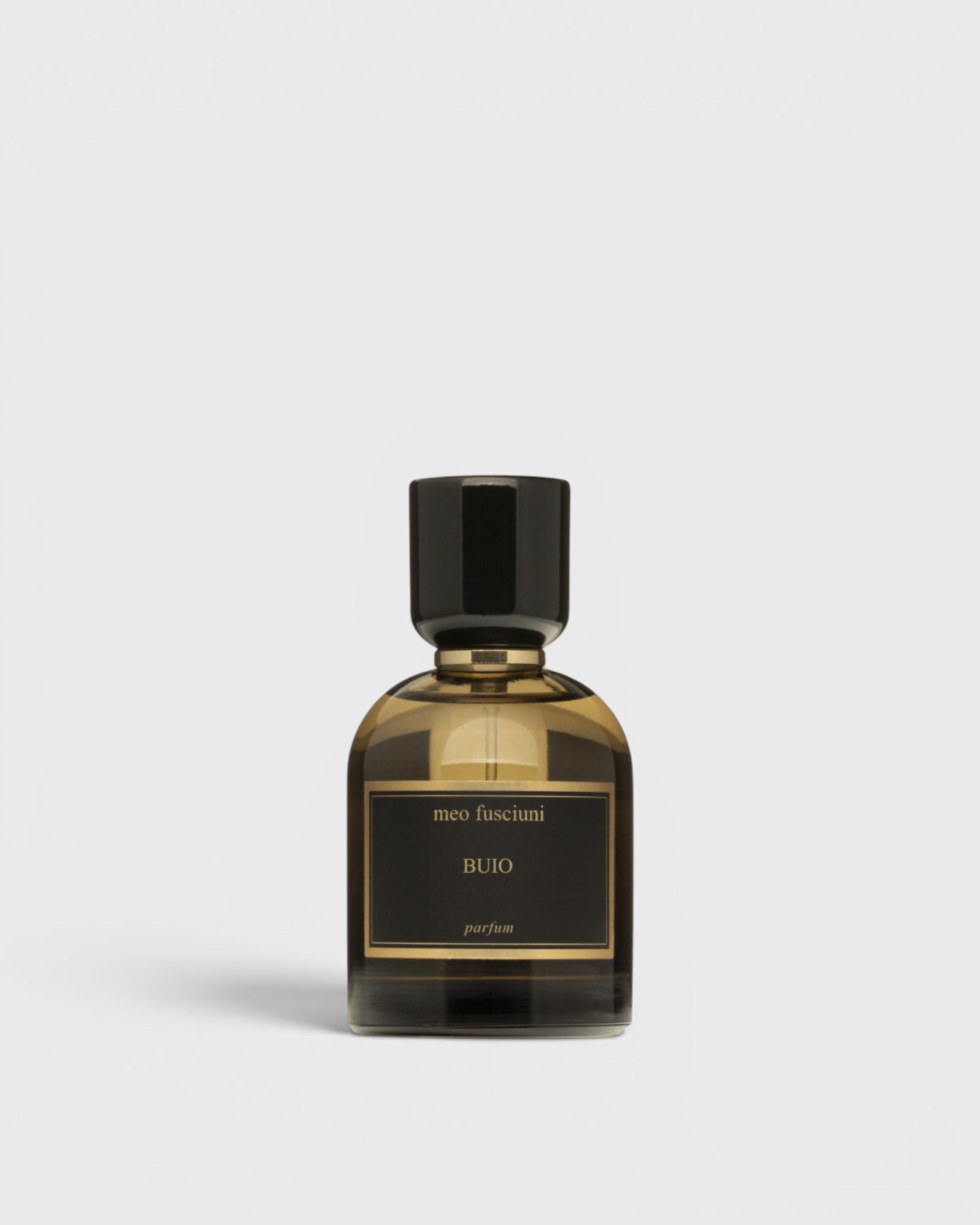 Meo Fusciuni Buio Parfum