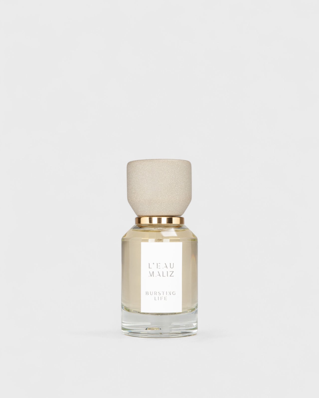 L'Eau Maliz Bursting Life Eau de Parfum