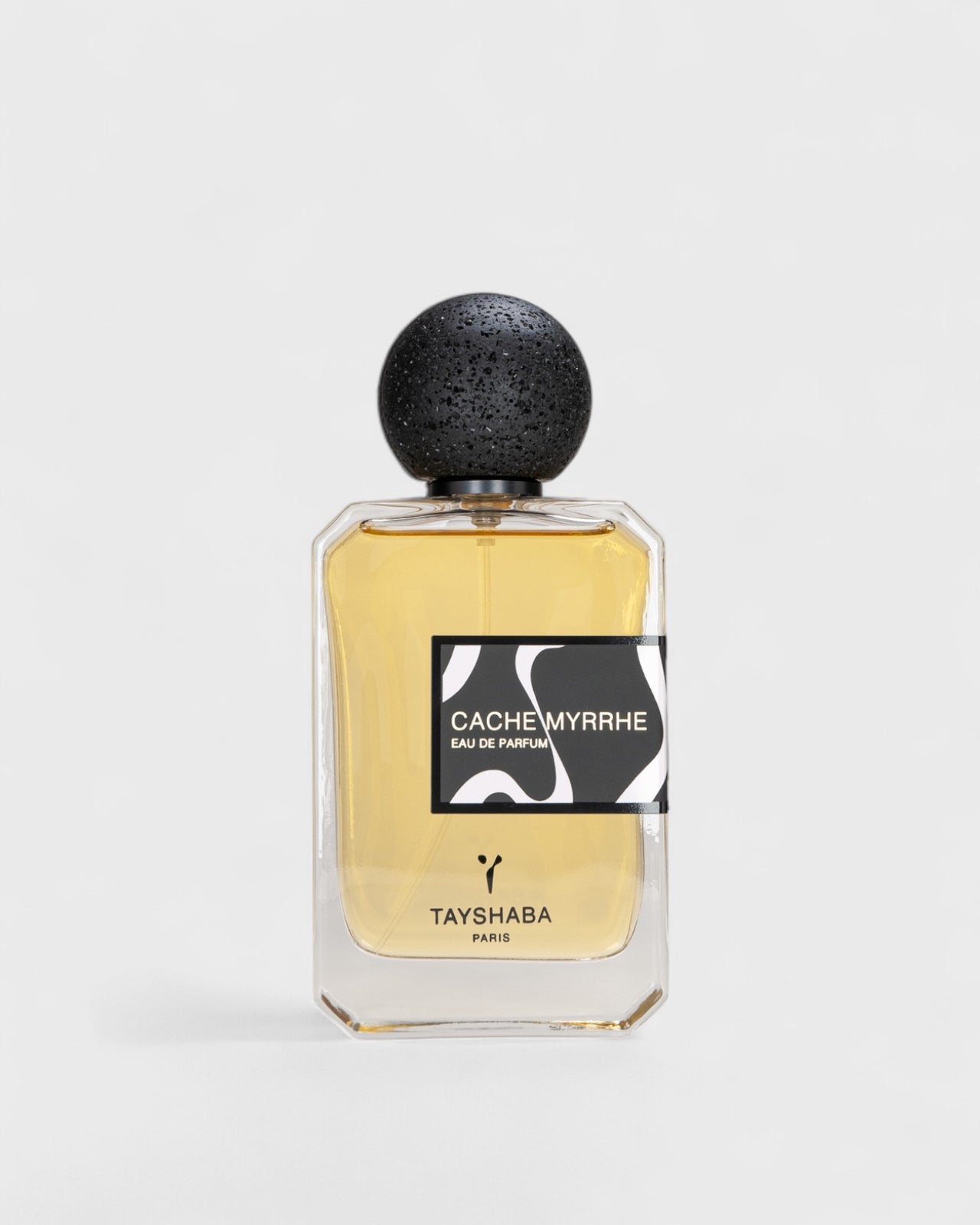 Tayshaba Cachemyrrhe Eau de Parfum