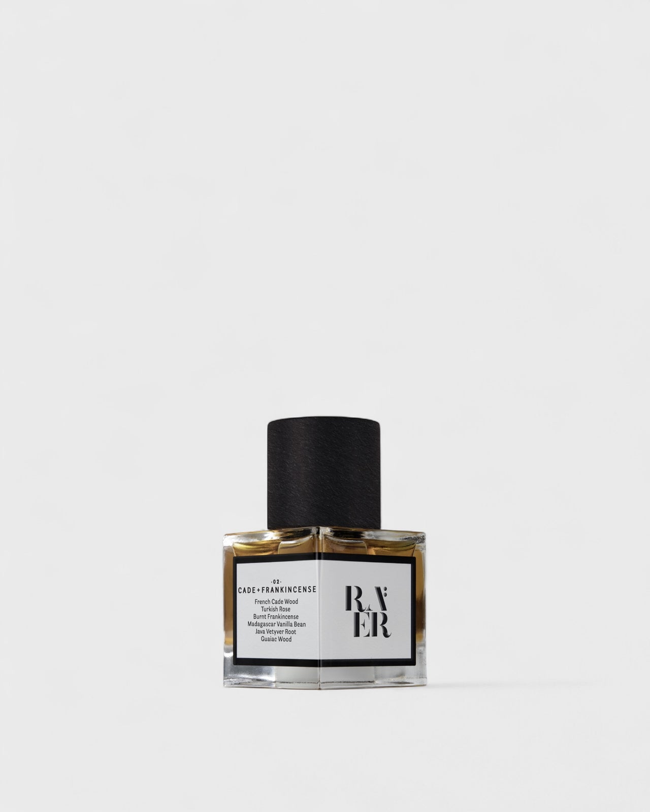 Raer Cade+Frankincense Parfum