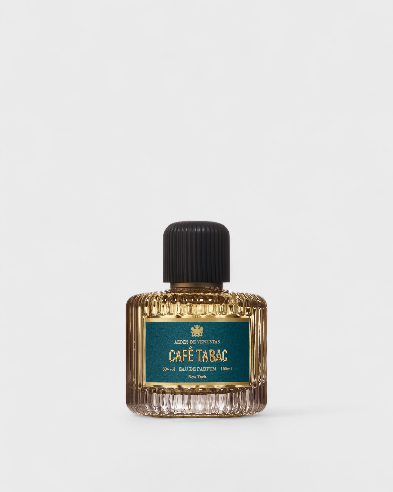 Aedes de Venustas Café Tabac Eau de Parfum