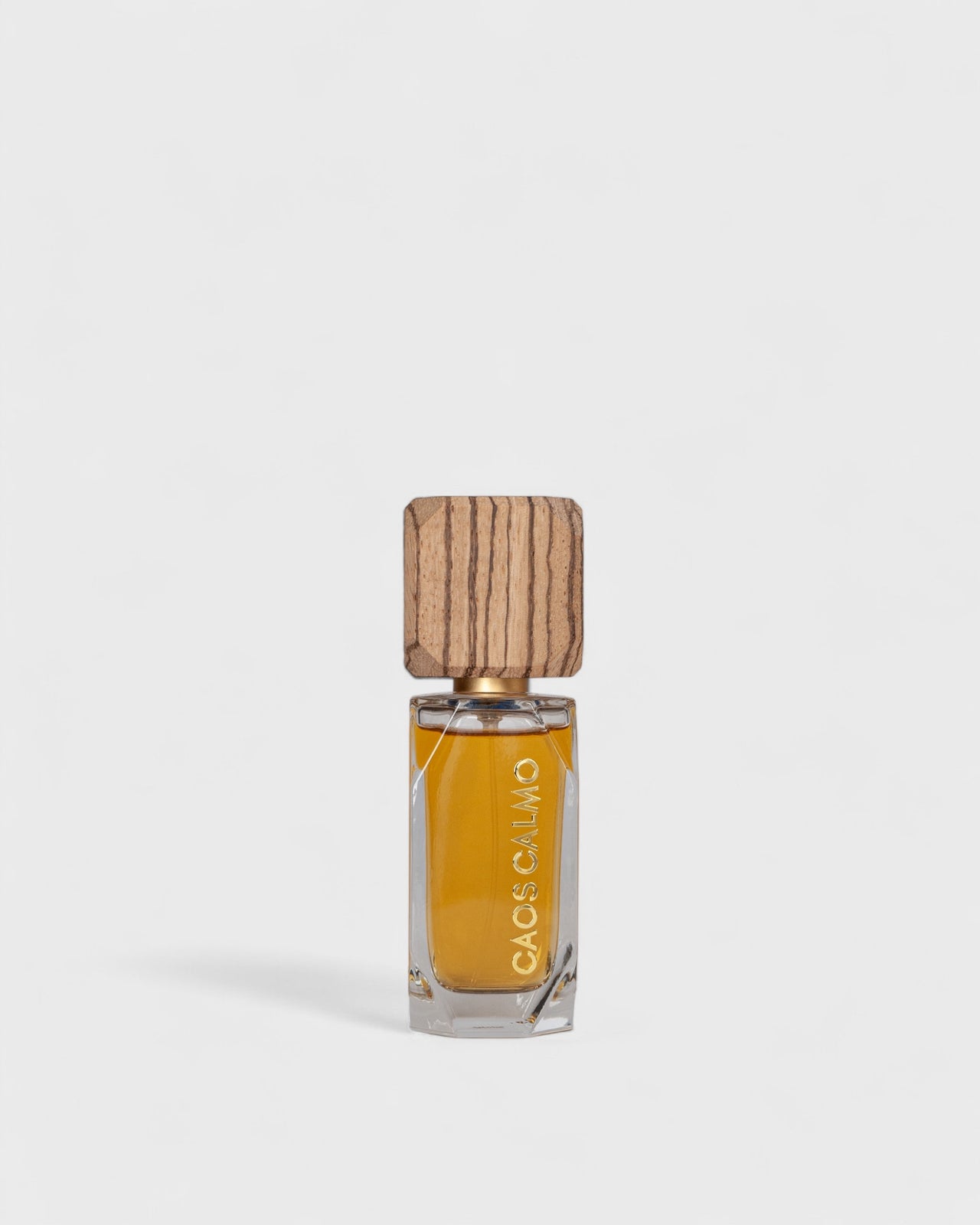 Natum Caos Calmo Extrait de Parfum