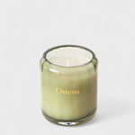 Ostens Cashmeran Velvet Duftkerze