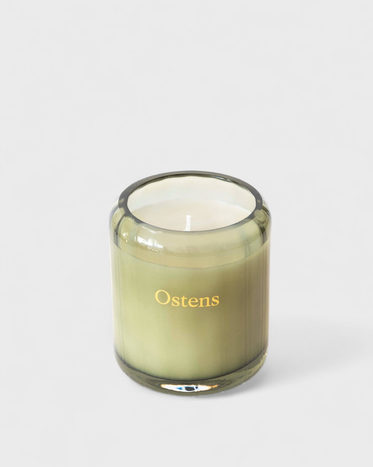 Ostens Cashmeran Velvet Duftkerze
