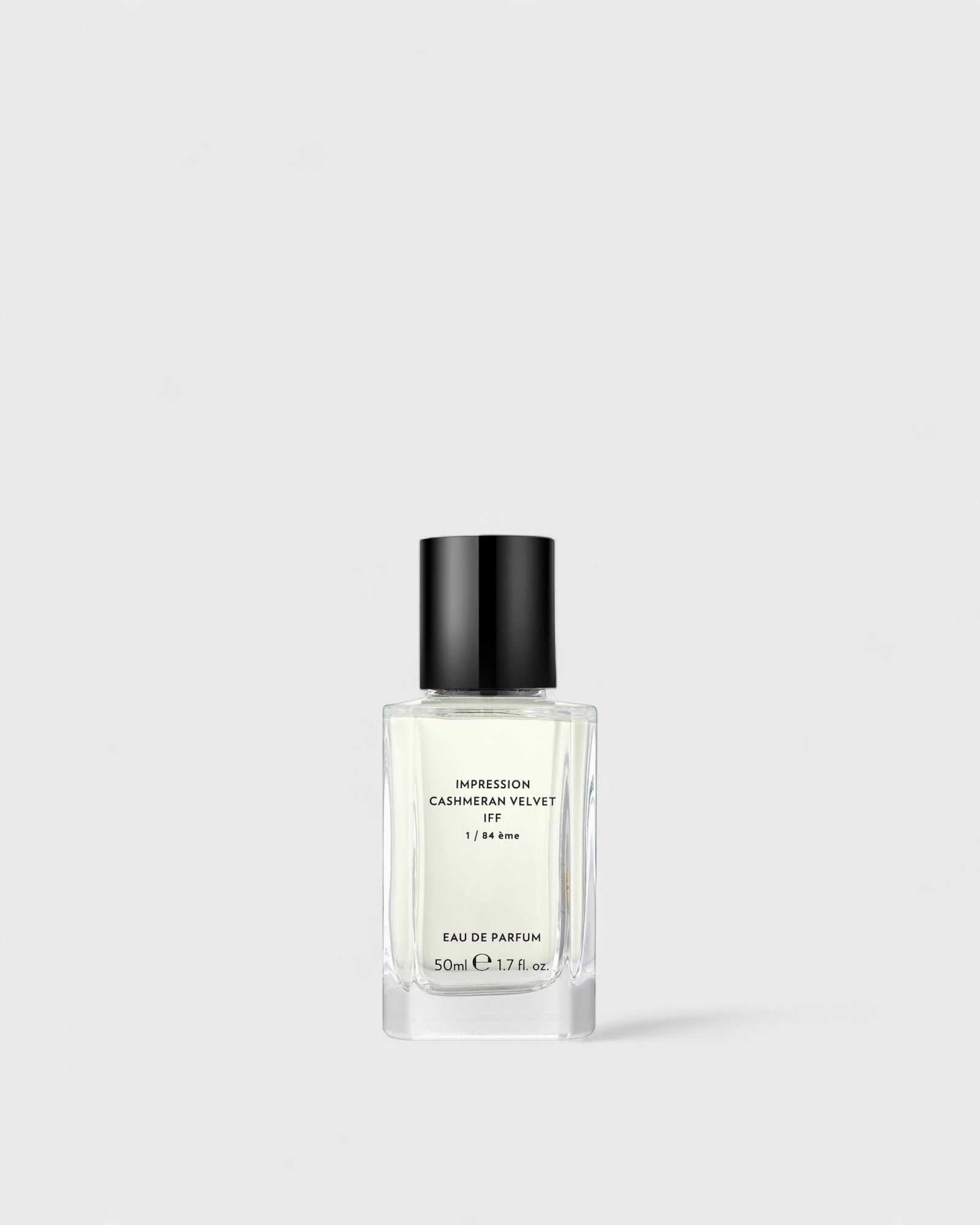 Ostens Cashmeran Velvet Eau de Parfum
