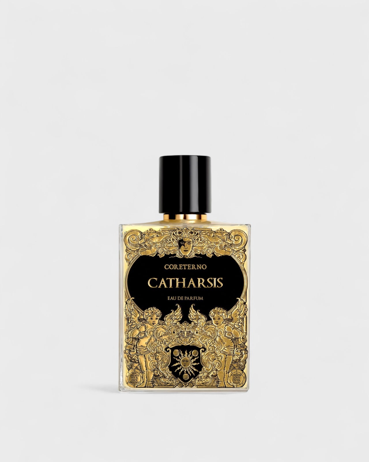Coreterno Catharsis Eau de Parfum