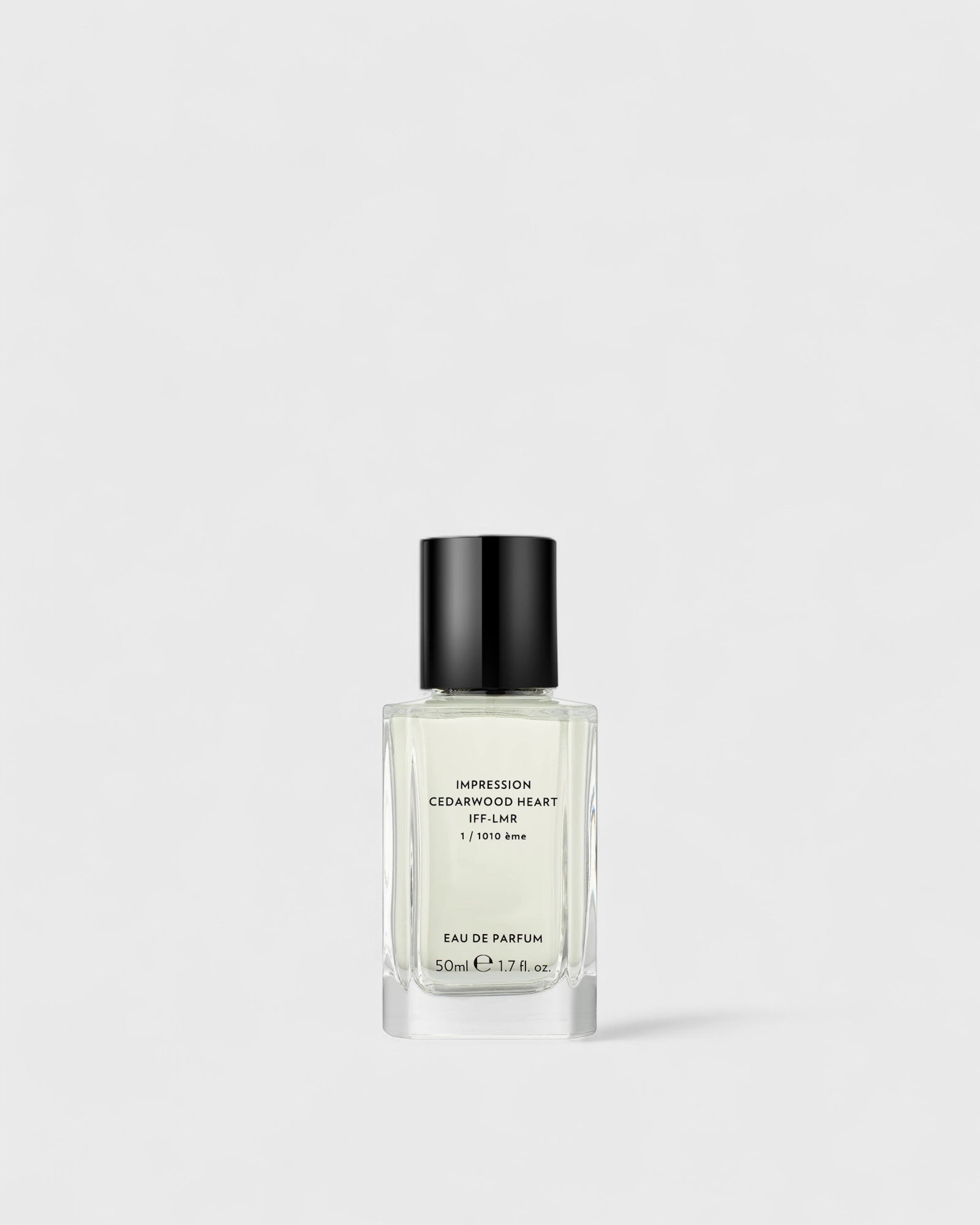 Ostens Cedarwood Heart Eau de Parfum