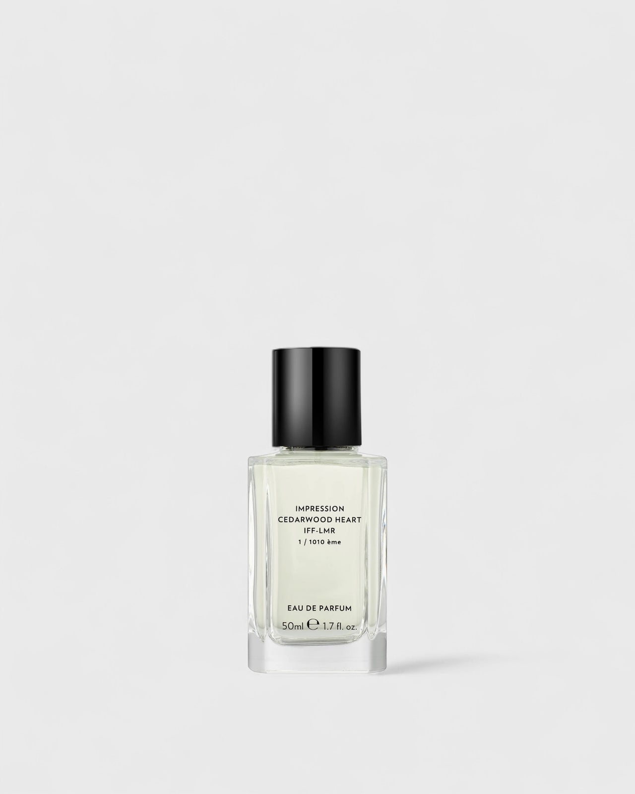 Cedarwood Heart
