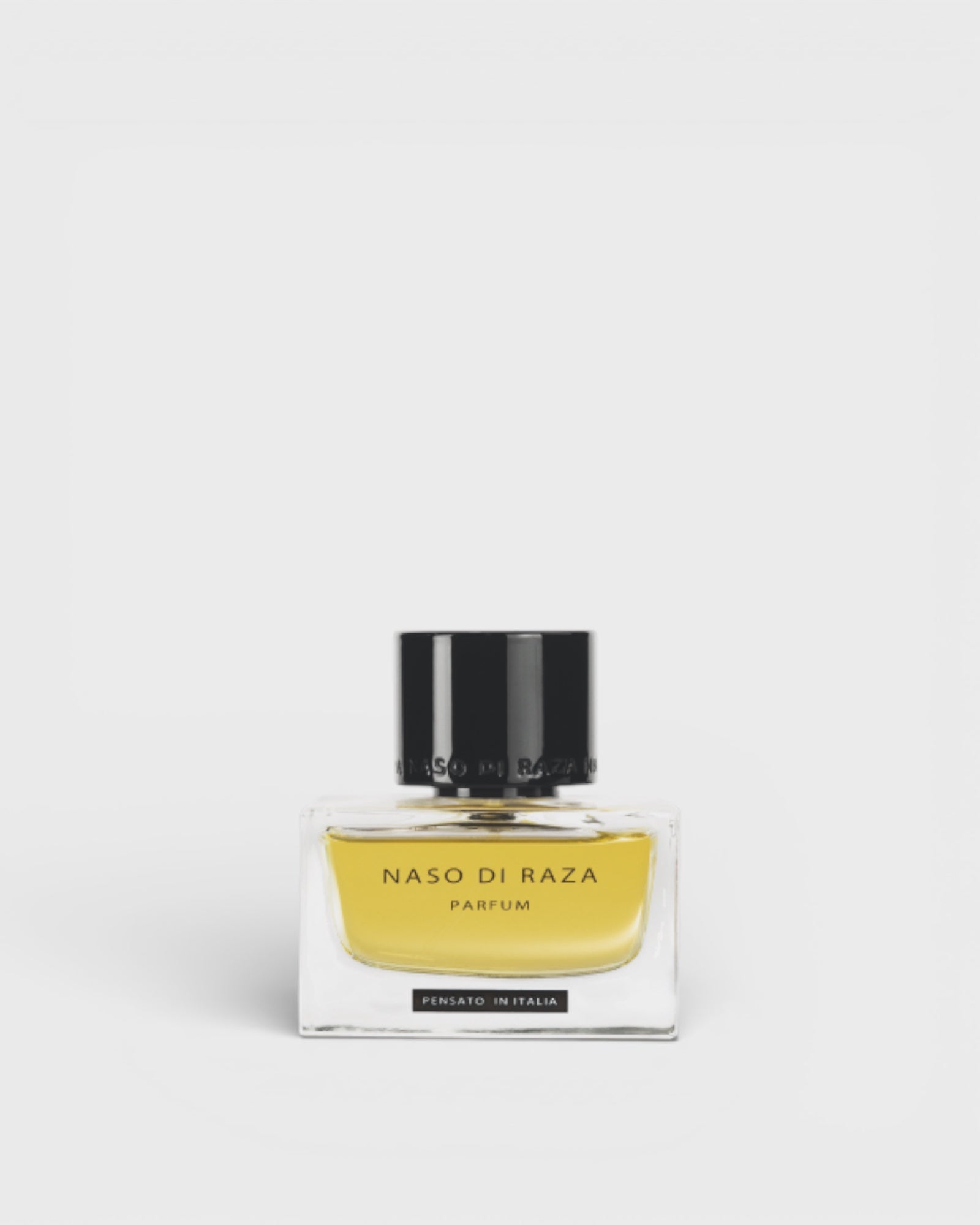 Naso Di Raza Cha–Ba–Da Eau de Parfum