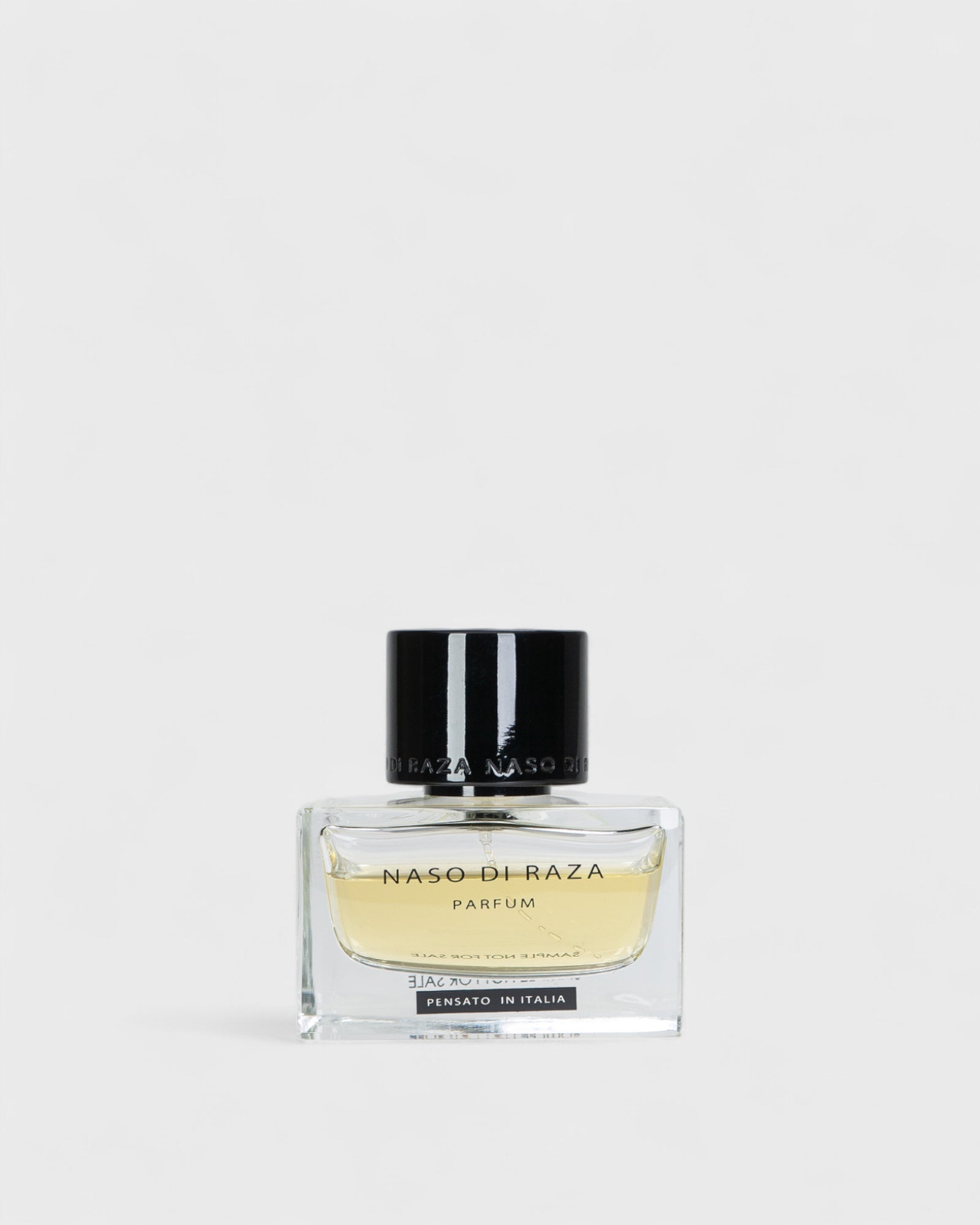 Naso Di Raza Cha–Ba–Da Eau de Parfum